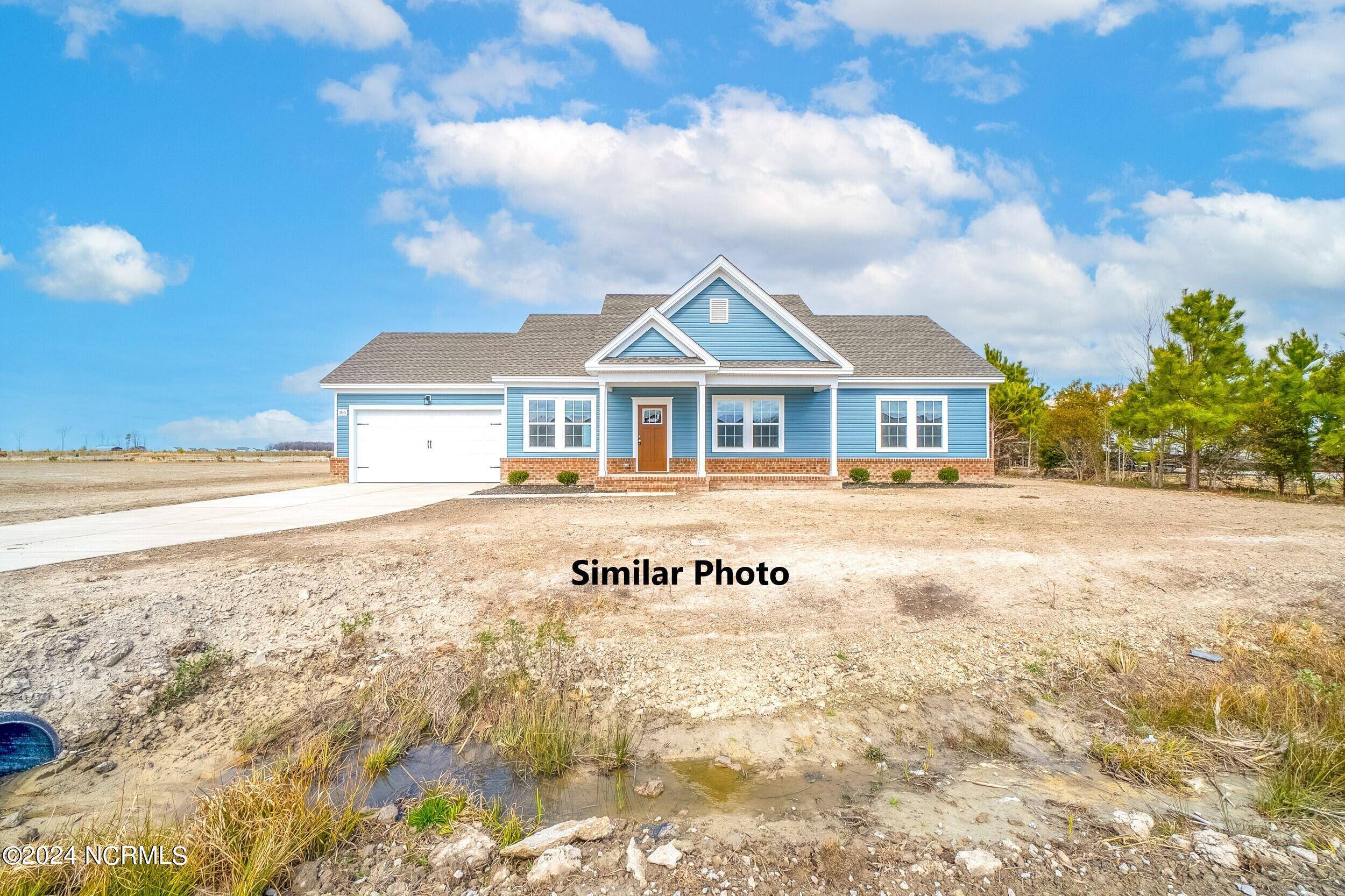 Elizabeth City, NC 27909,112 Apple CT