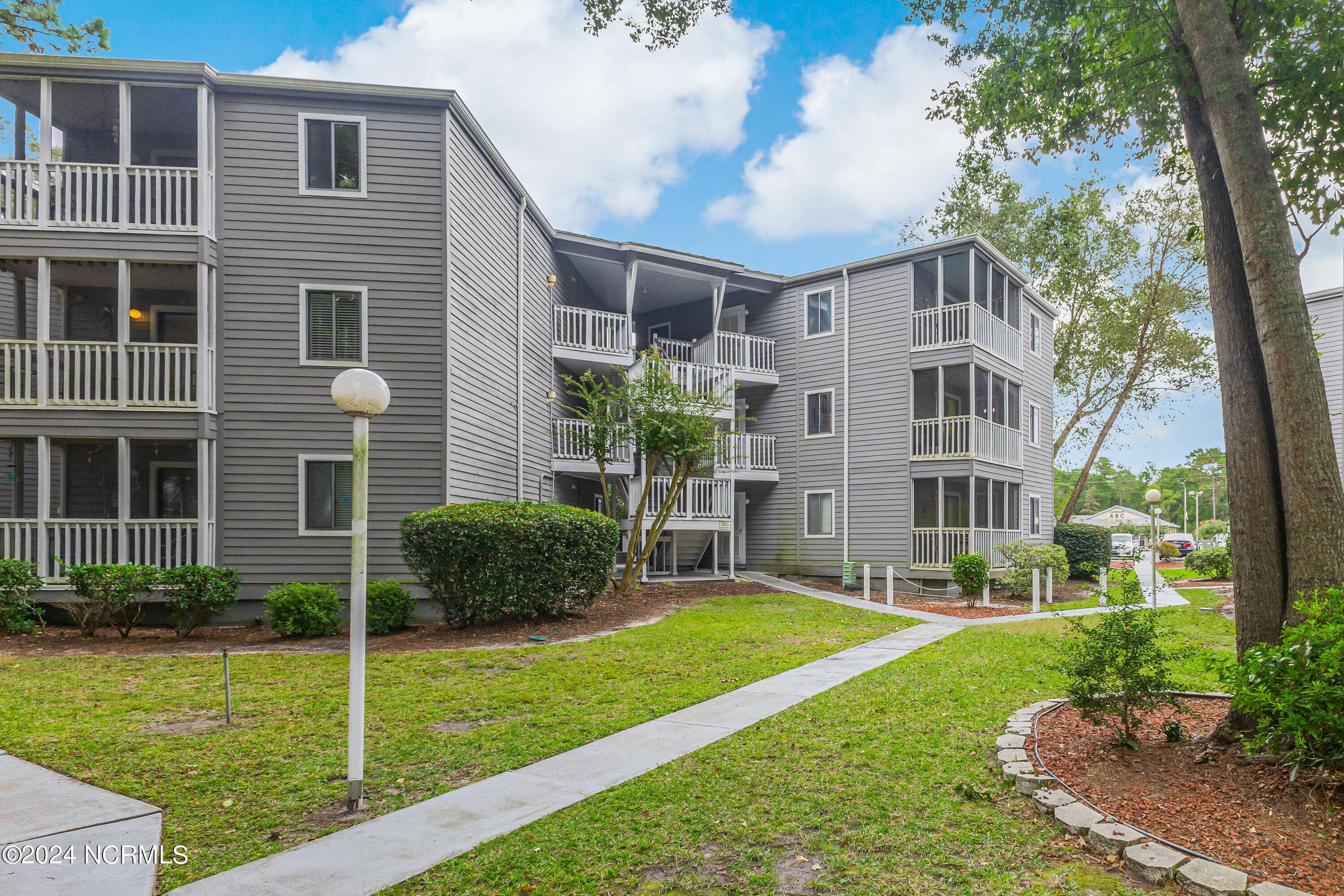 Calabash, NC 28467,10168 Beach DR SW #Unit 4206