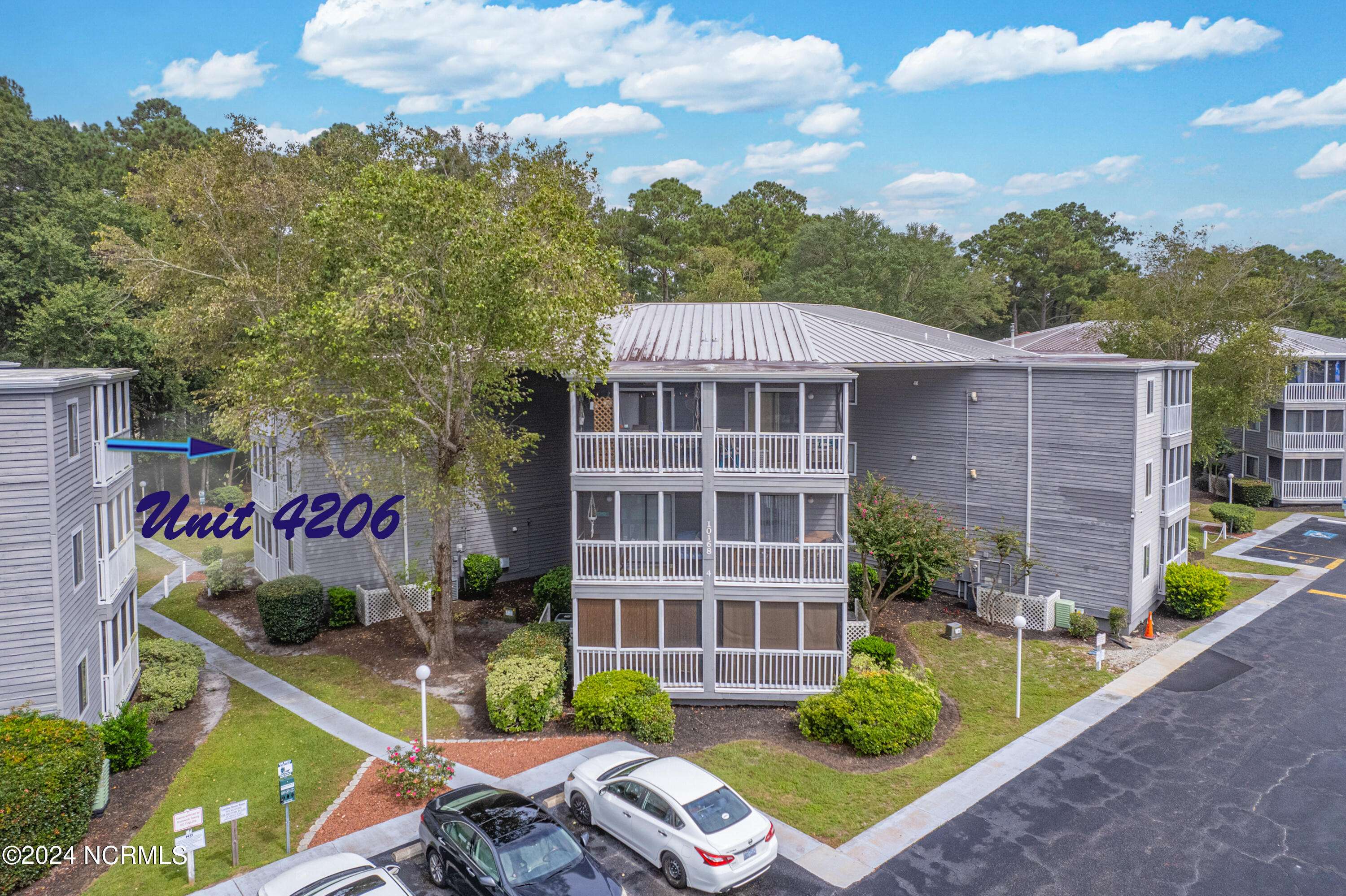 Calabash, NC 28467,10168 Beach DR SW #Unit 4206