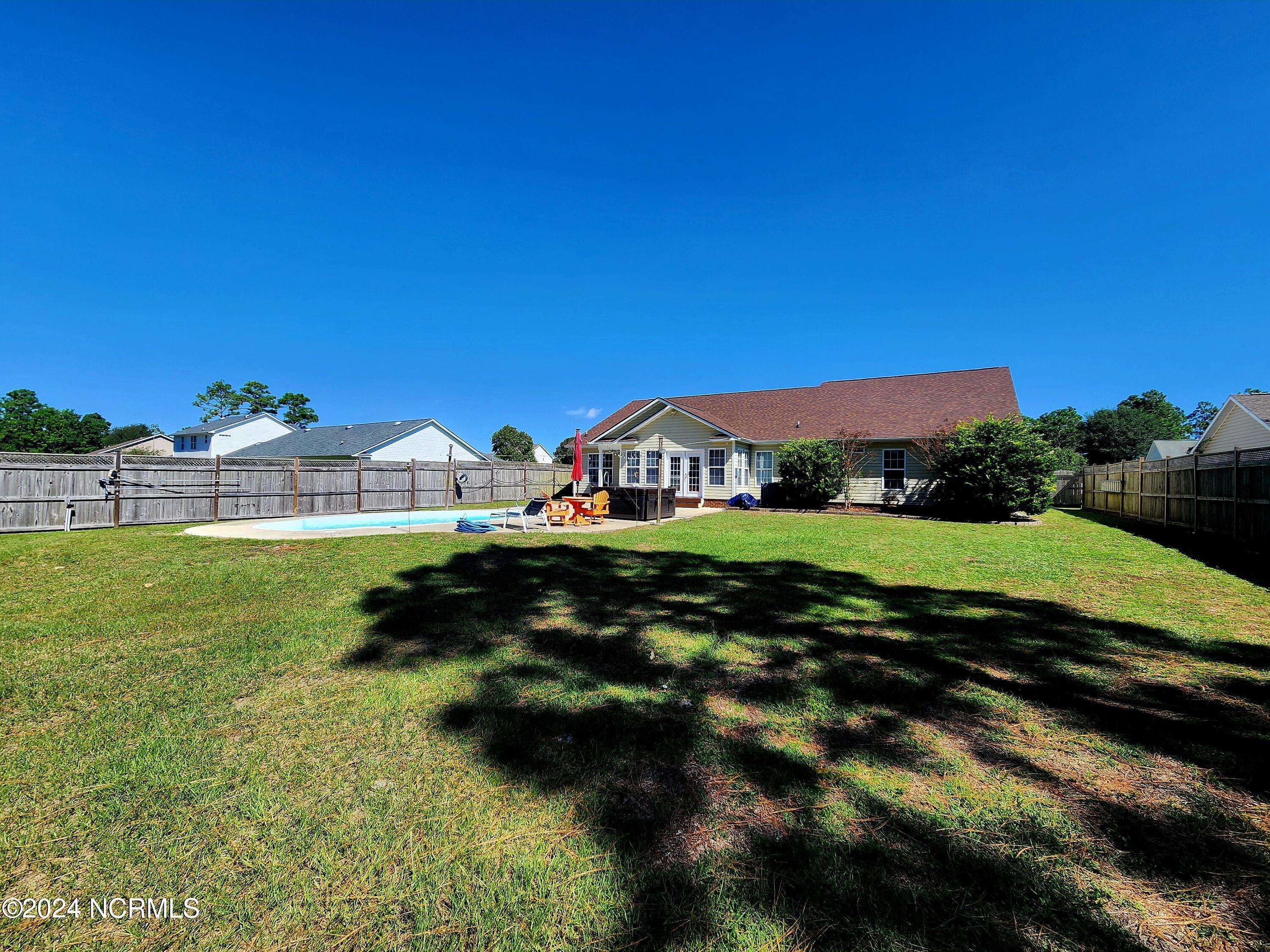 Cape Carteret, NC 28584,505 Quailwood CT