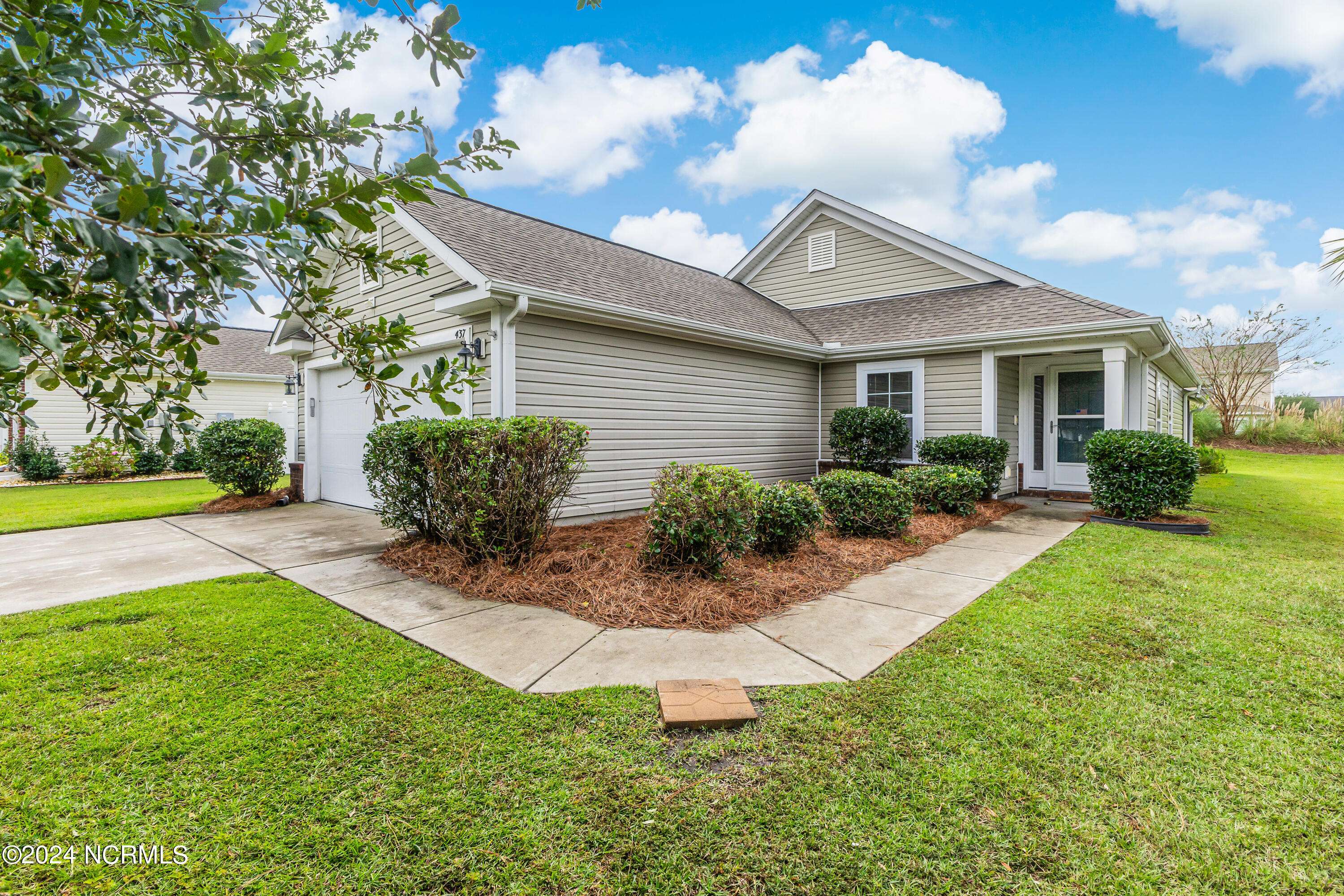 Little River, SC 29566,437 Enderby WAY