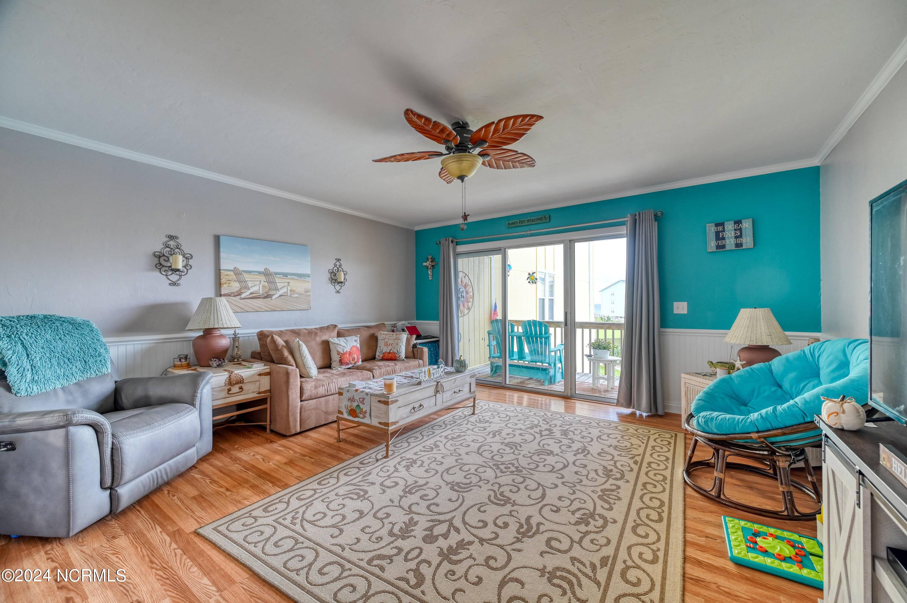 Surf City, NC 28445,918 N New River DR #622