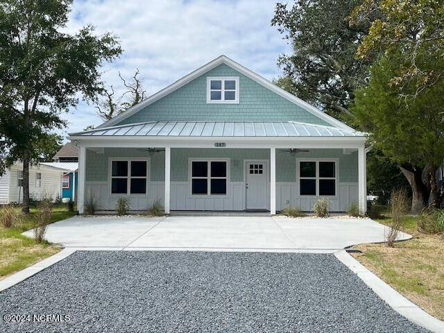 Oak Island, NC 28465,147 NW 2nd ST