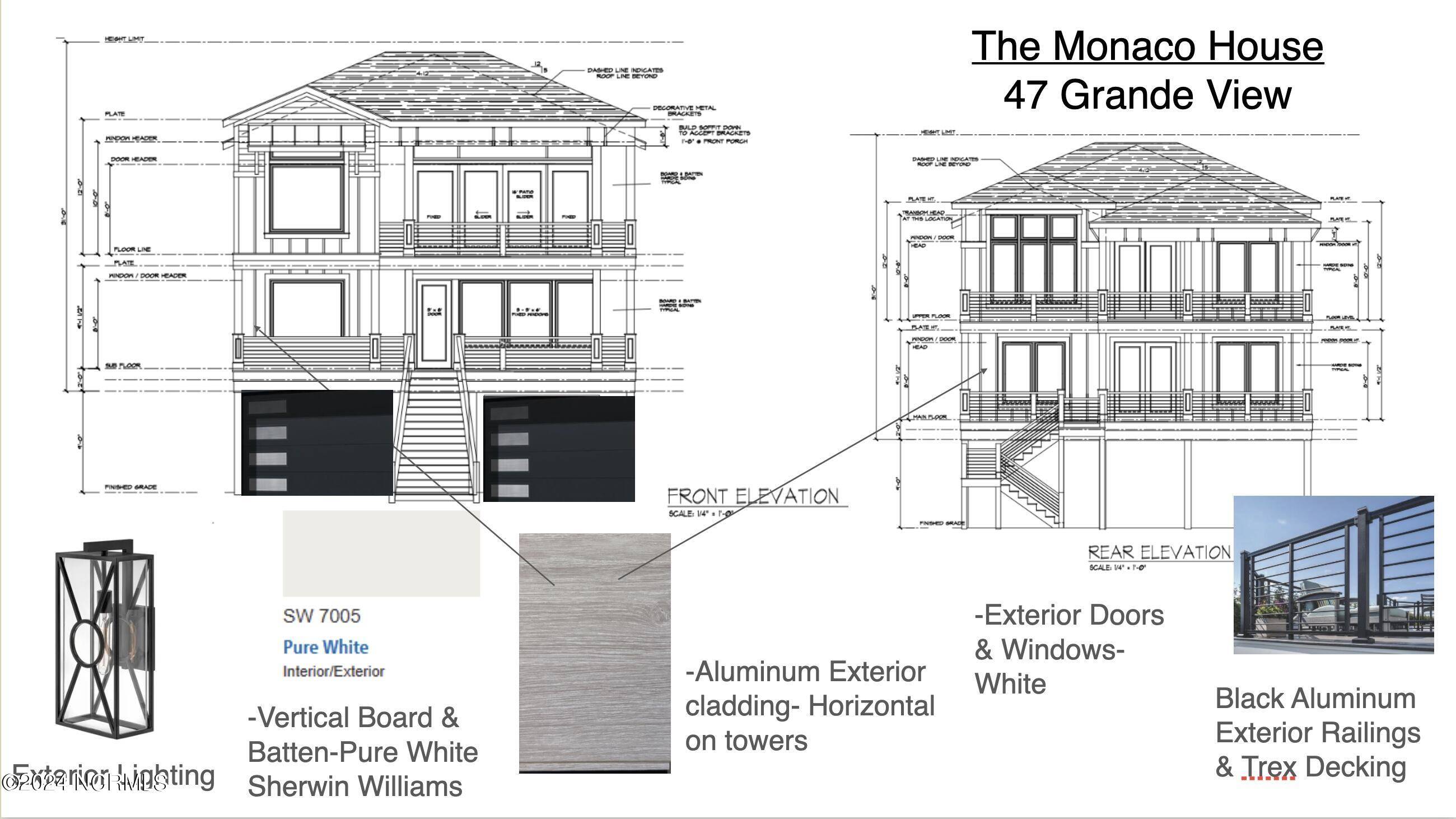 Ocean Isle Beach, NC 28469,47 Grande View DR