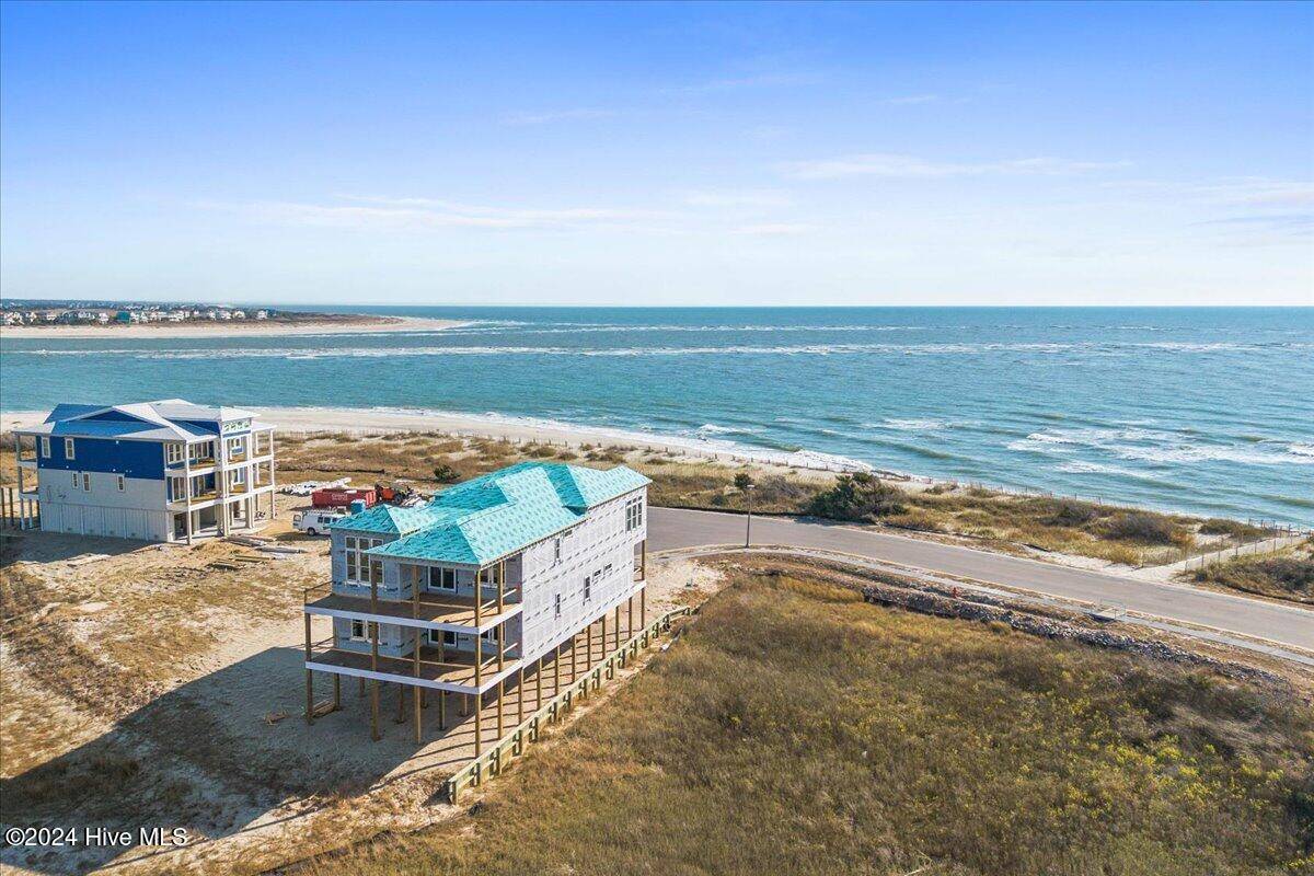 Ocean Isle Beach, NC 28469,47 Grande View DR