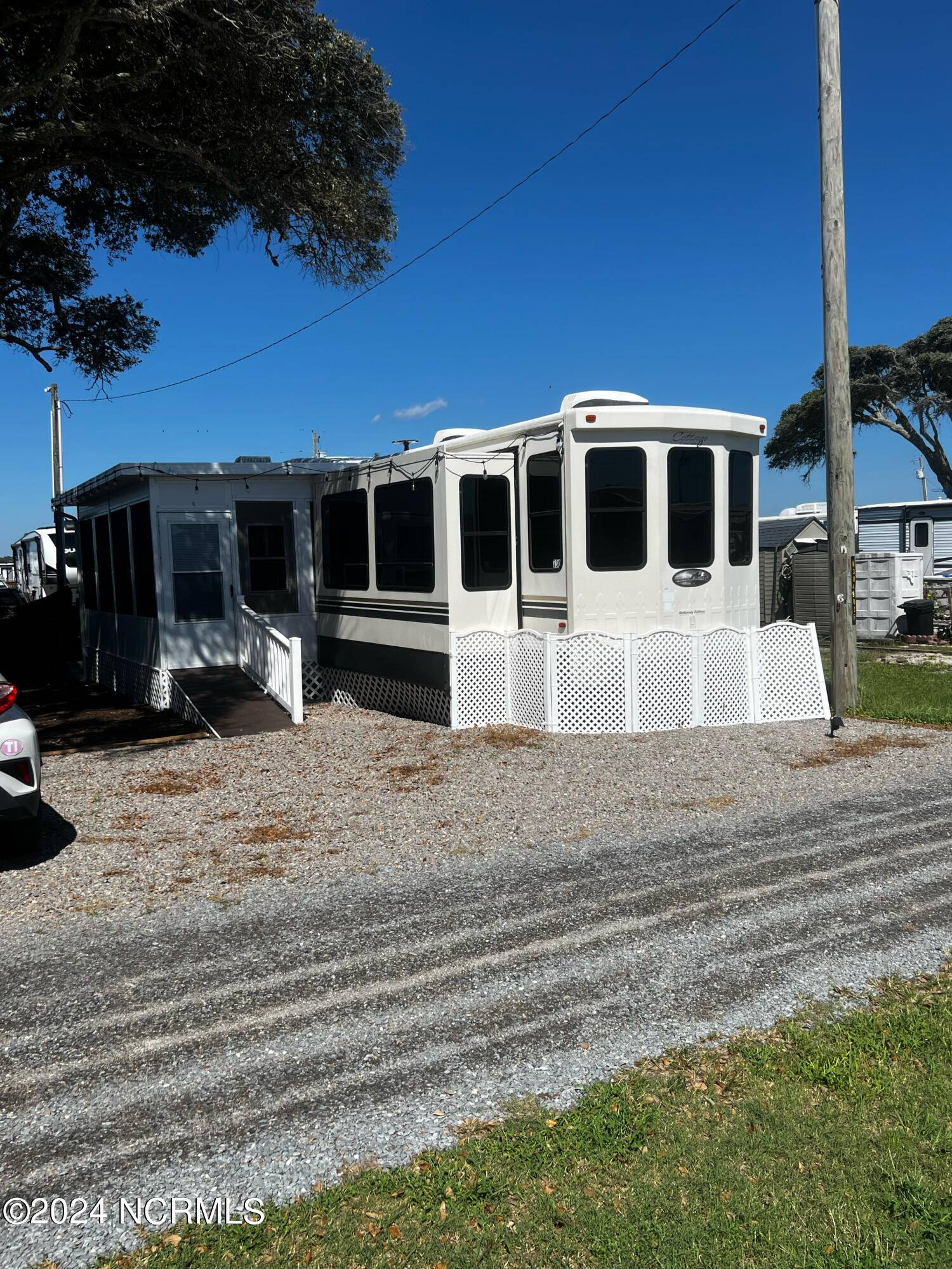 North Topsail Beach, NC 28460,Lot 73 Beach ST