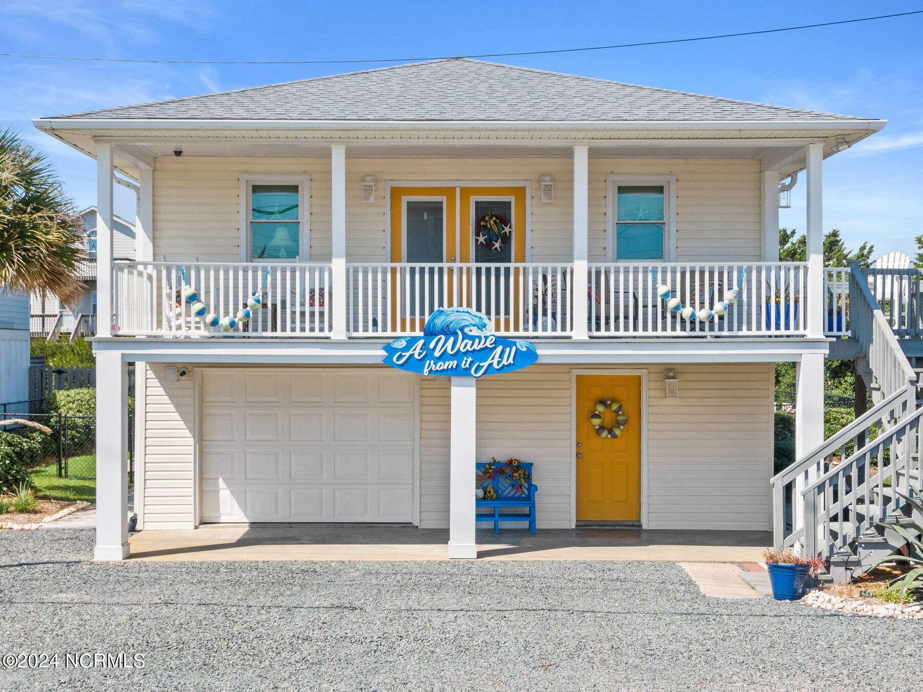 Topsail Beach, NC 28445,1514 S Anderson BLVD