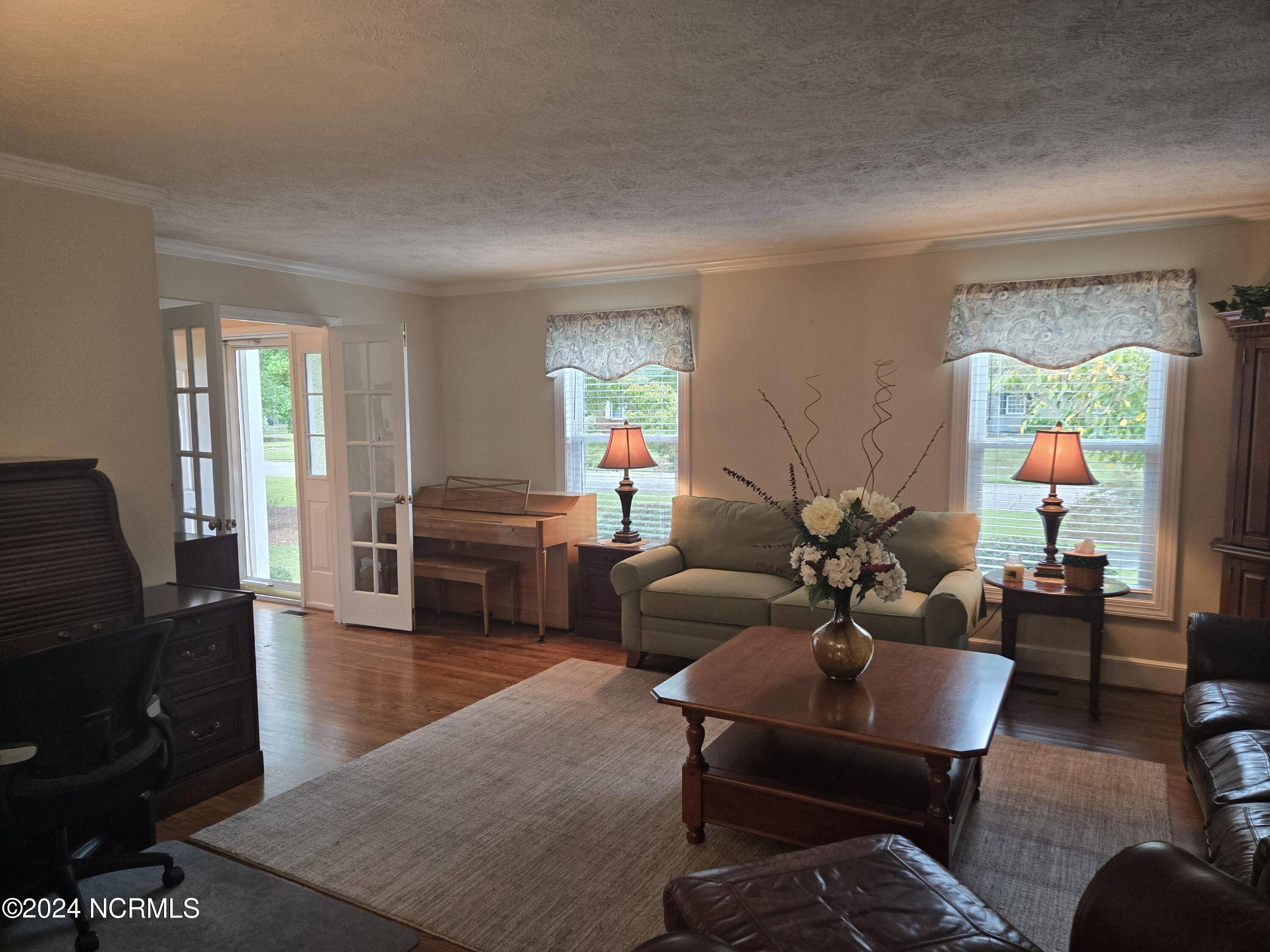 Laurinburg, NC 28352,306 Pecan LN