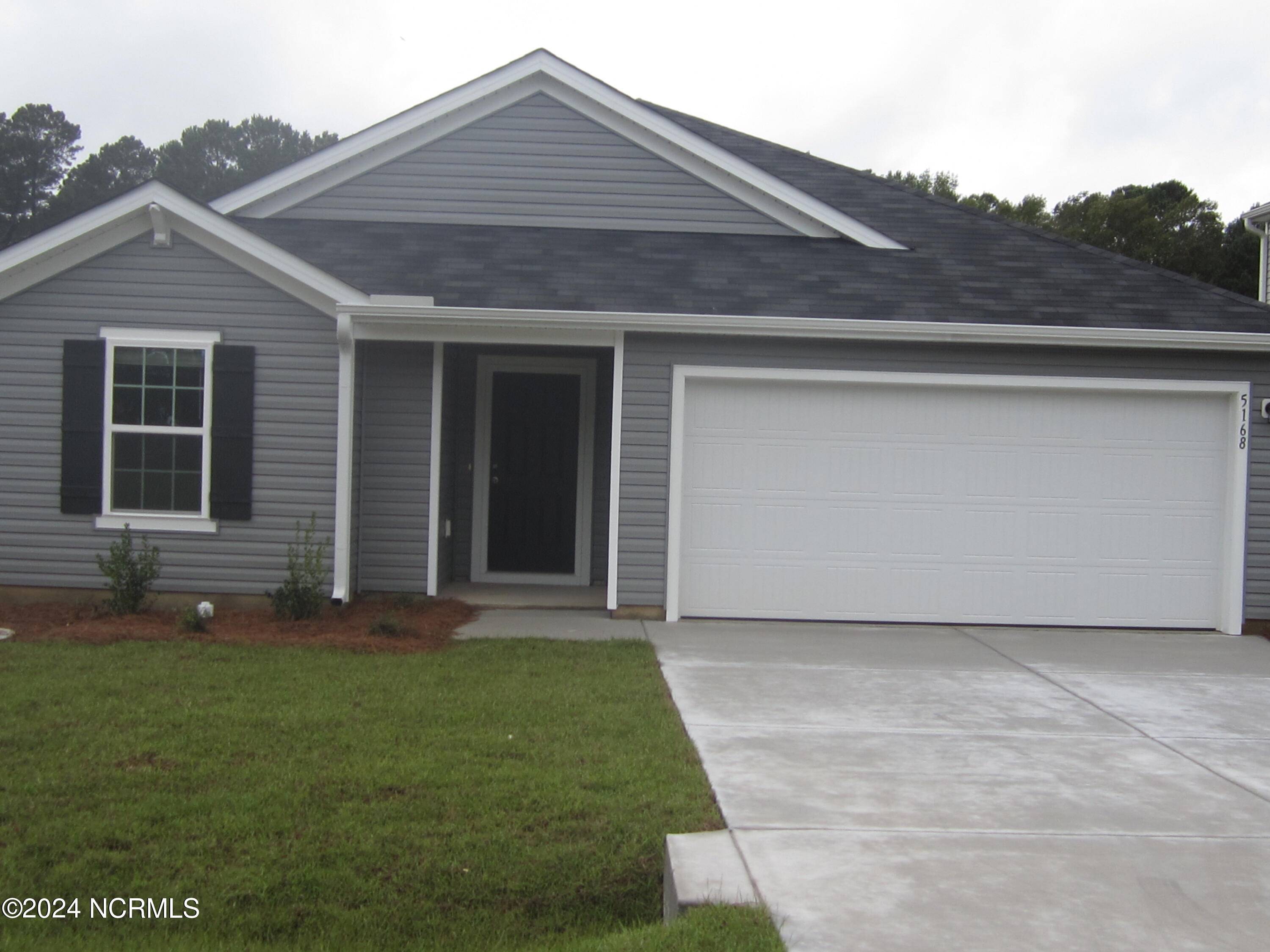 Winnabow, NC 28479,5214 Meagan LN NE #Lot 076