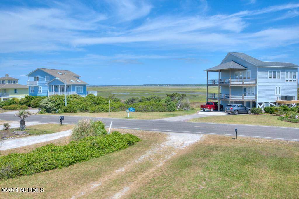 Oak Island, NC 28465,323 Caswell Beach RD