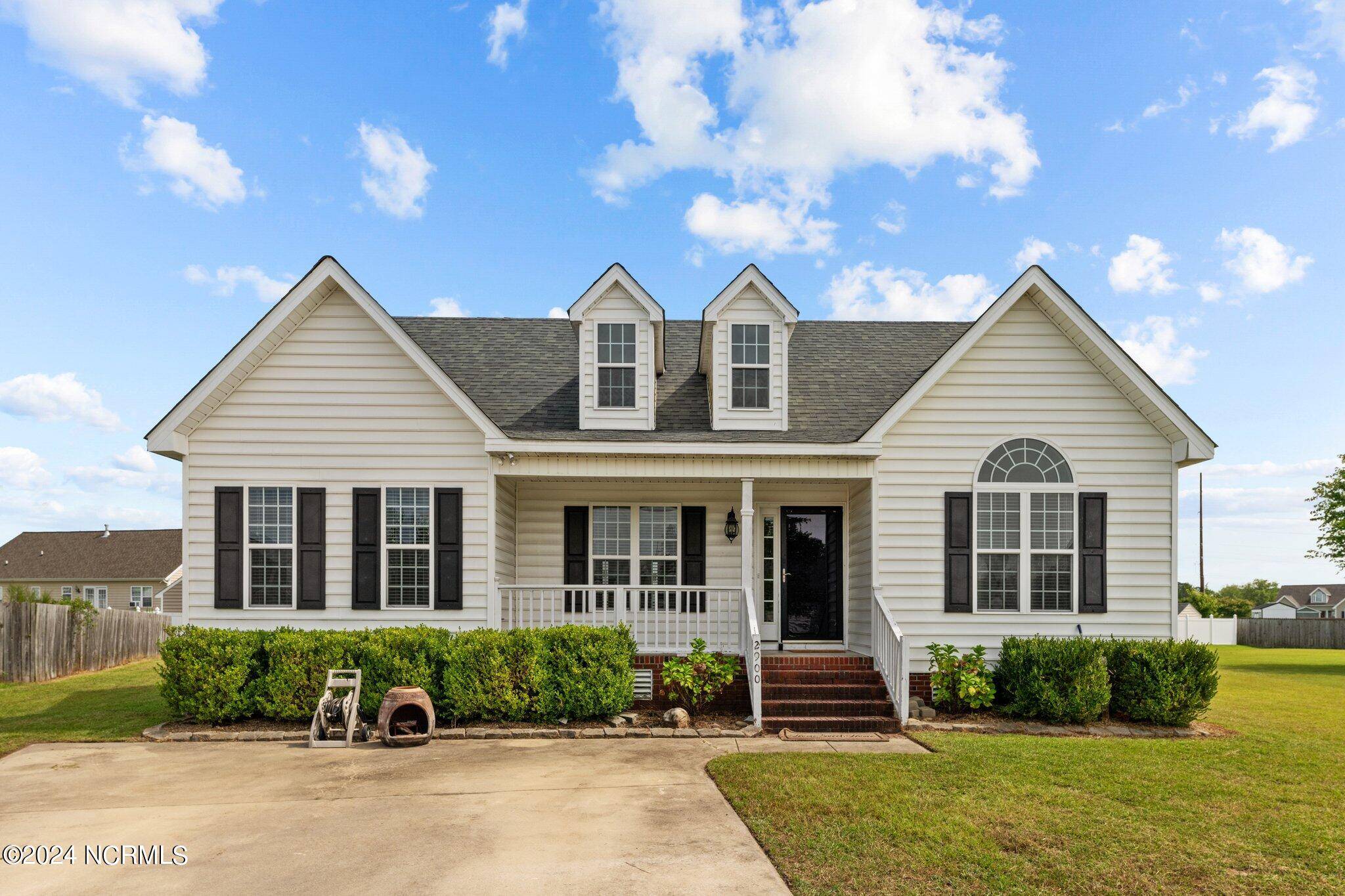 Winterville, NC 28590,2900 Chellowe CT