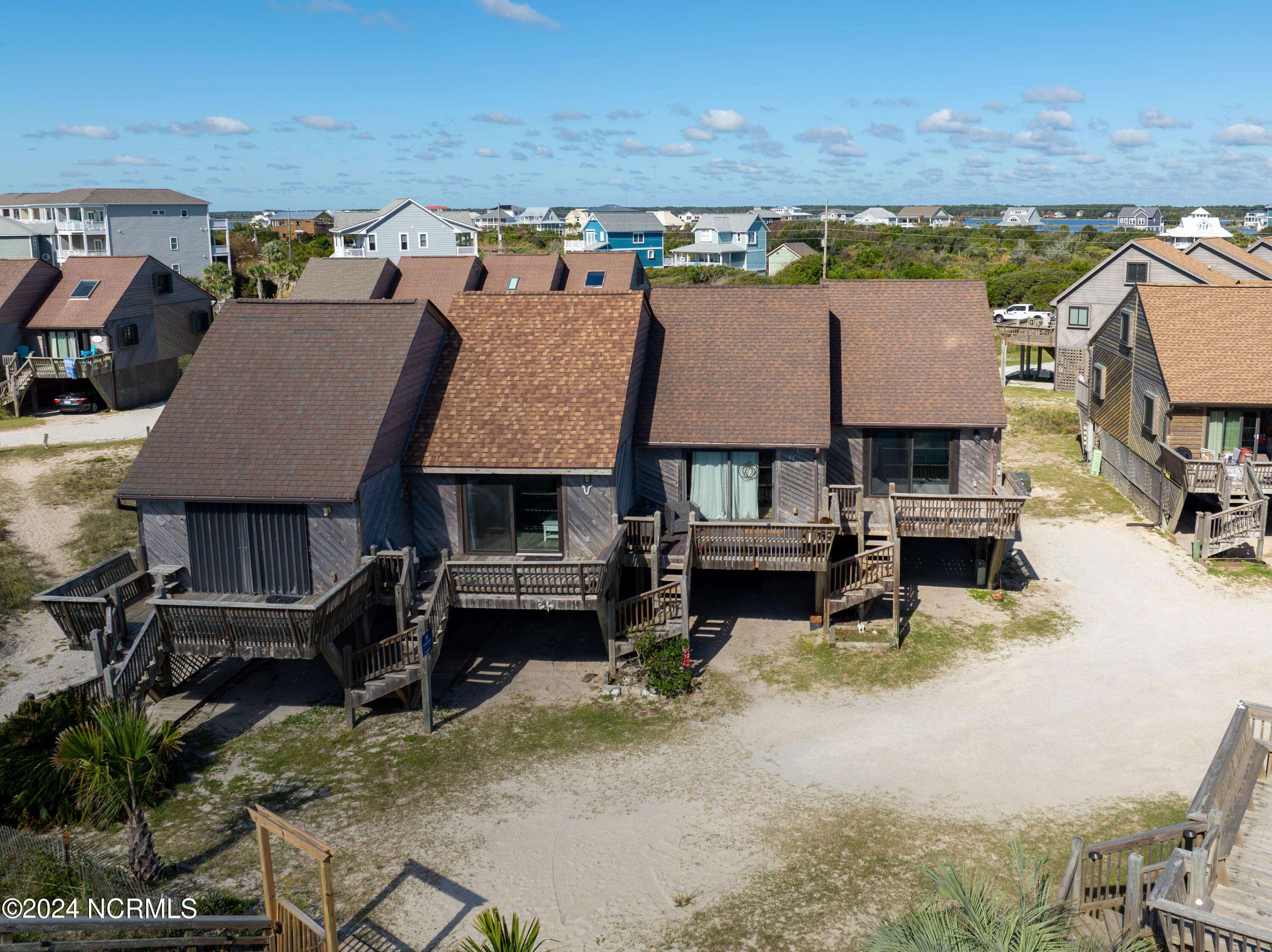 North Topsail Beach, NC 28460,892 New River Inlet RD #22