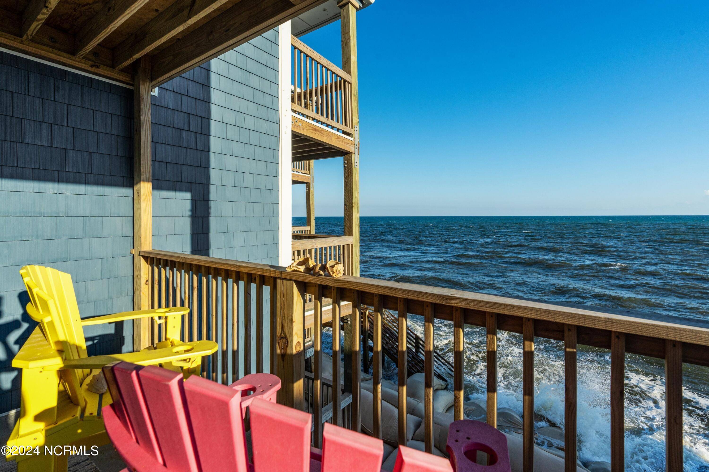 North Topsail Beach, NC 28460,2210 New River Inlet RD #Unit 258