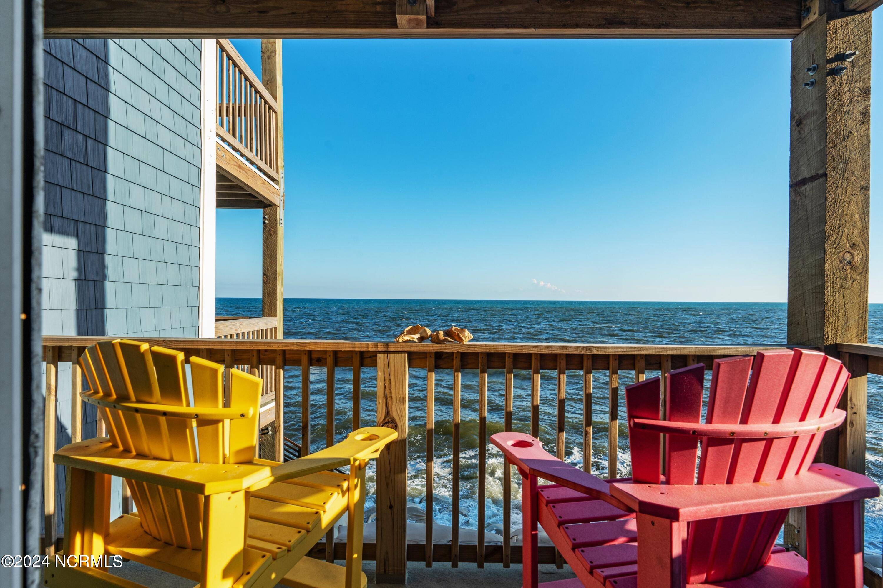 North Topsail Beach, NC 28460,2210 New River Inlet RD #Unit 258