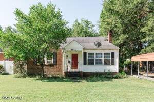 Goldsboro, NC 25730,1502 Laurel ST