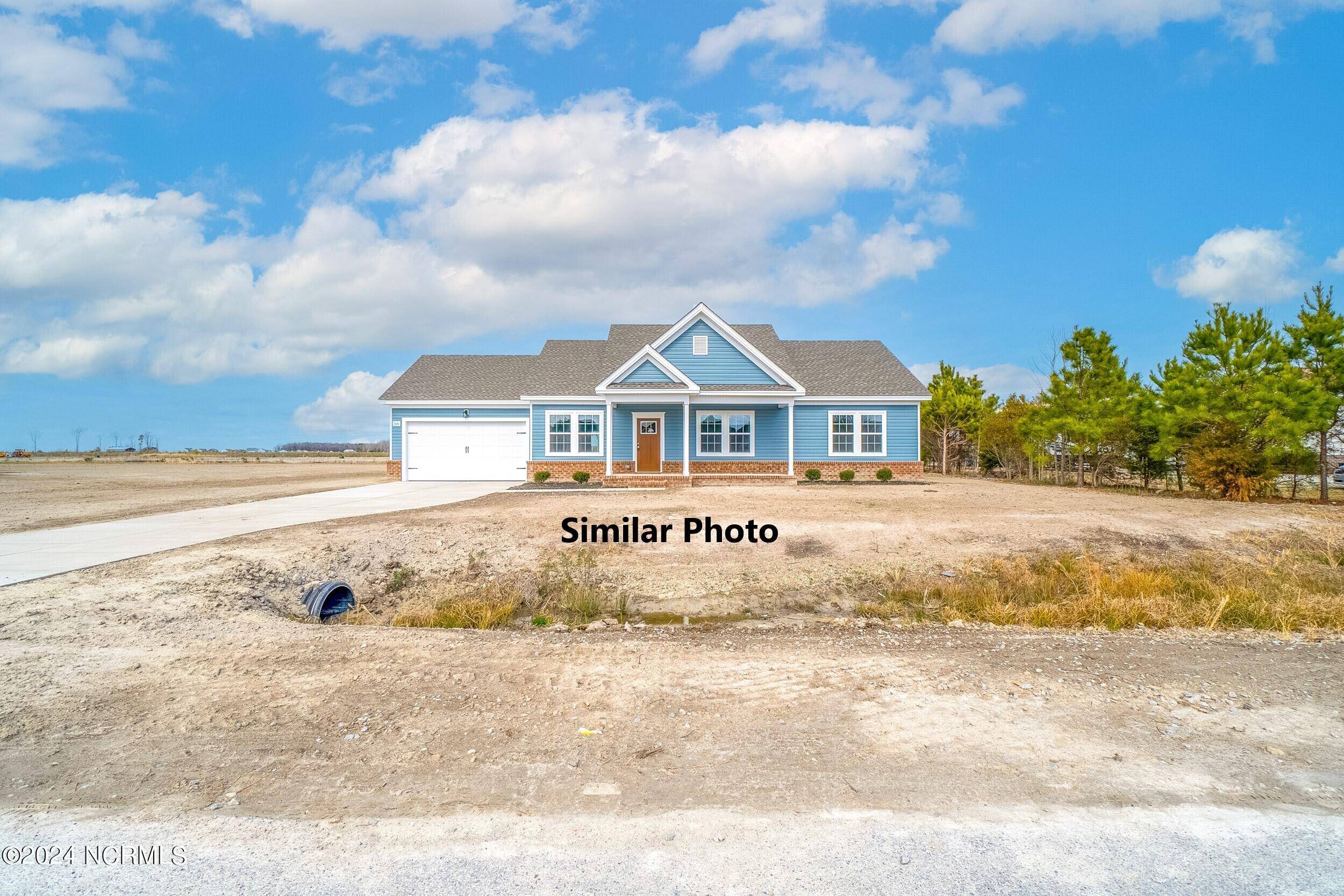 Elizabeth City, NC 27909,108 Apple CT