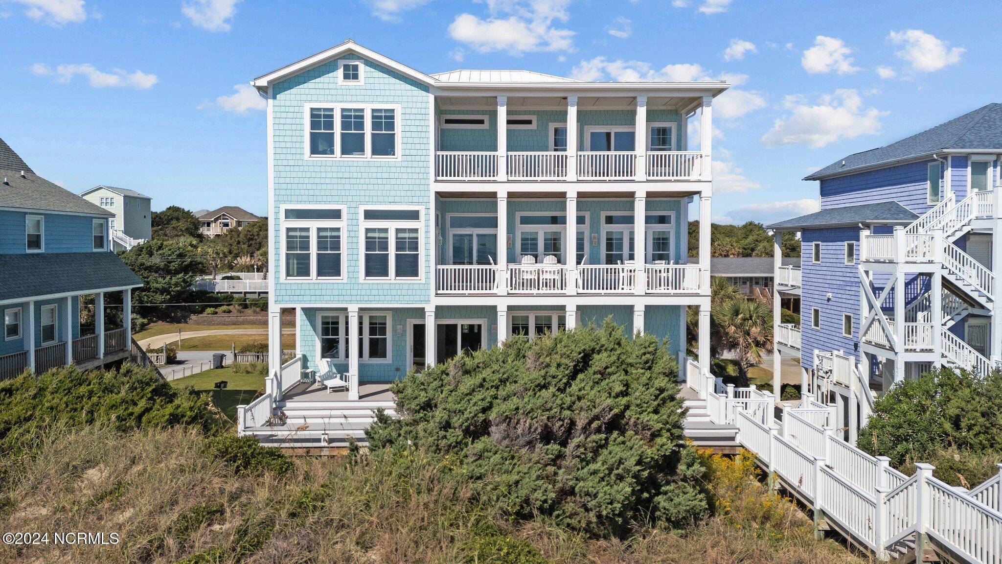 Emerald Isle, NC 28594,4101 Ocean DR