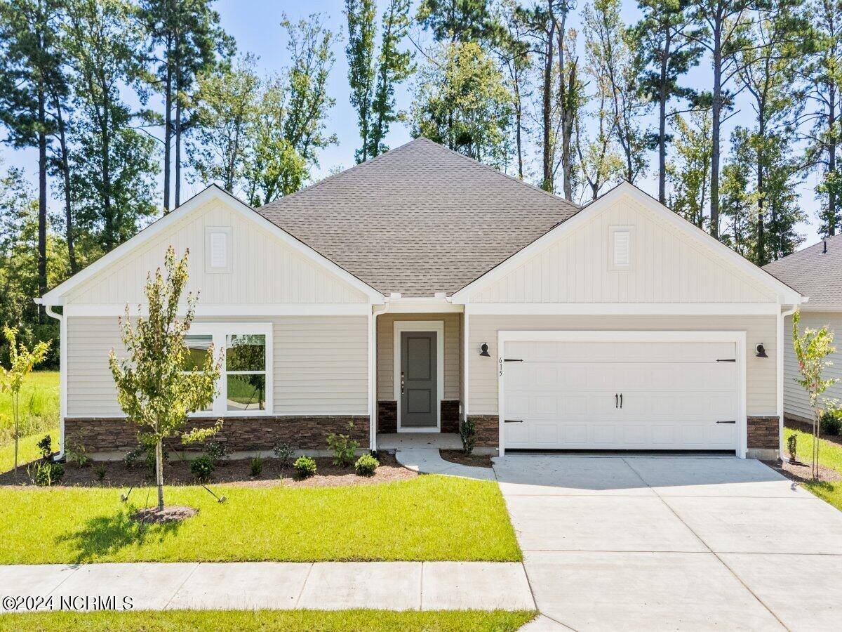 Calabash, NC 28467,615 Blackthorne CIR NW