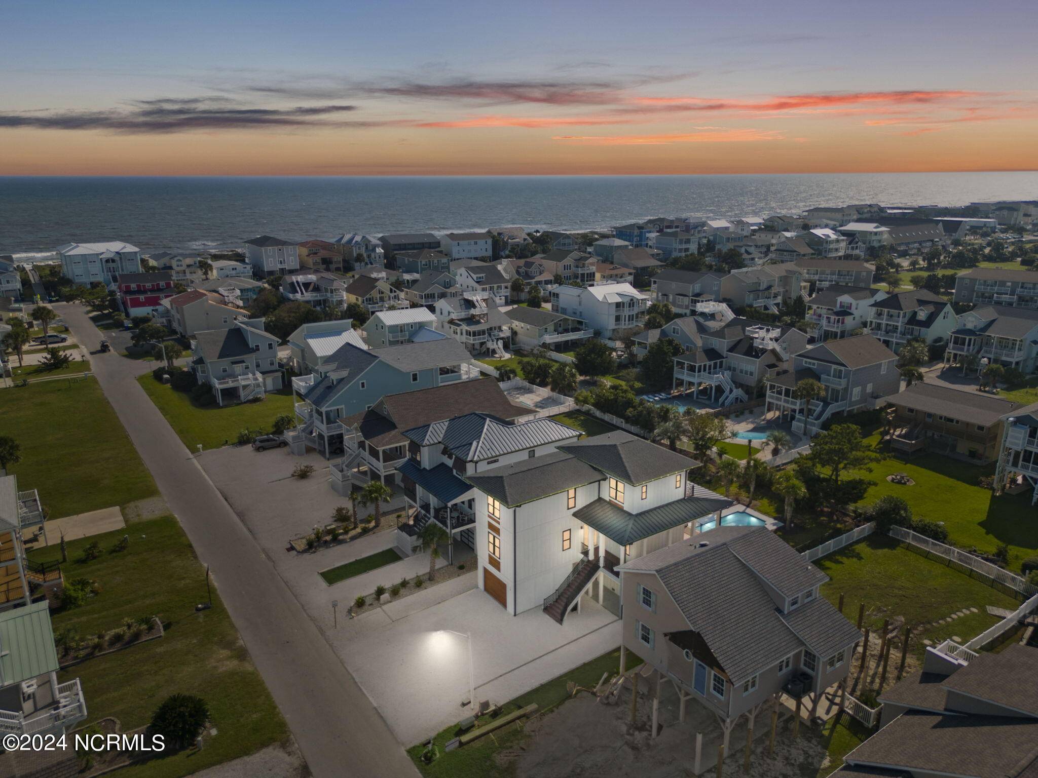 Ocean Isle Beach, NC 28469,19 Driftwood DR