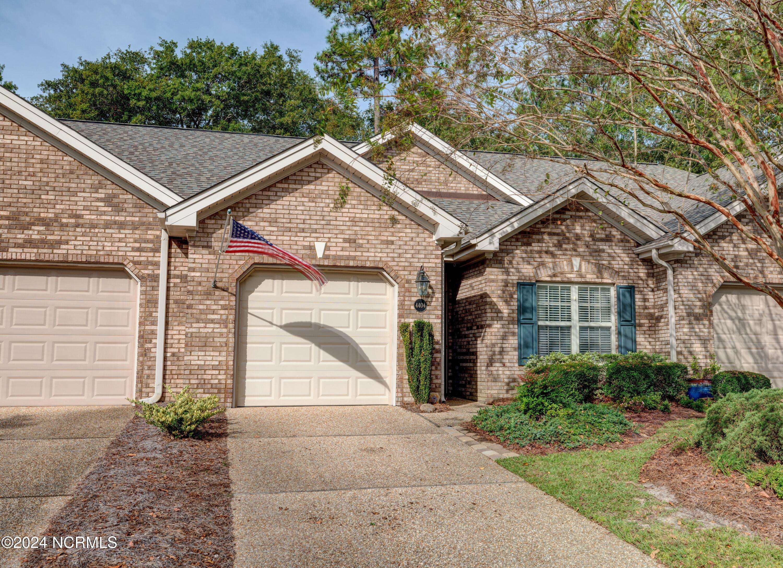 Wilmington, NC 28412,4404 Quail CT