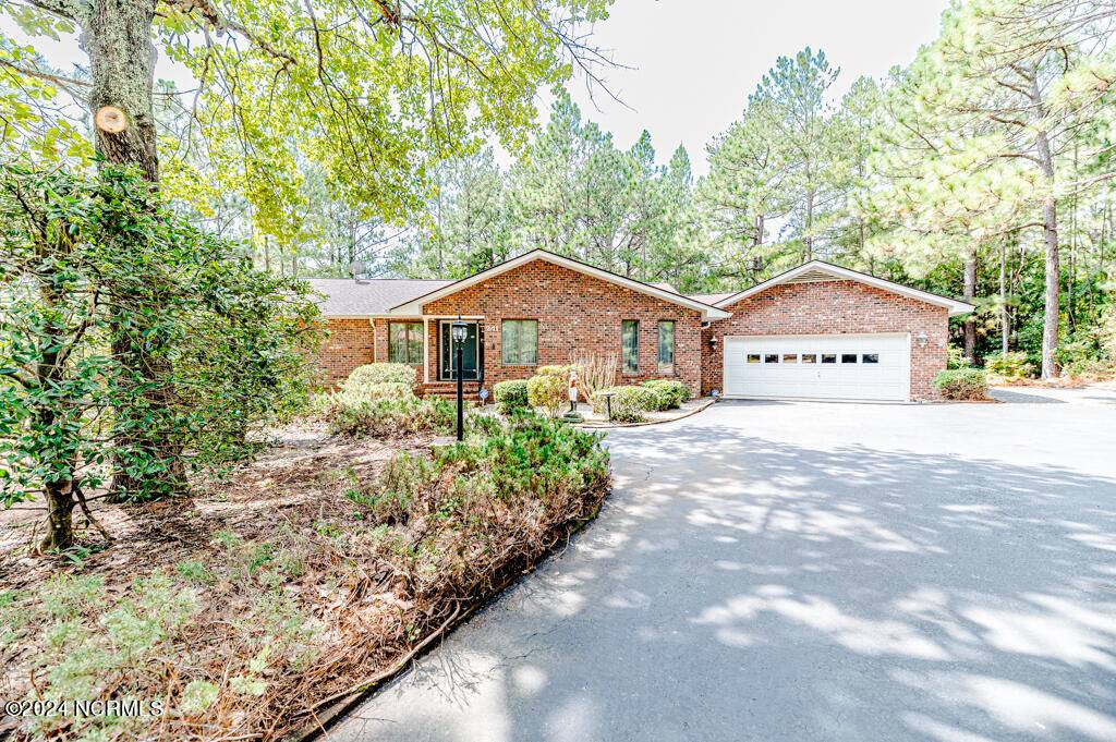 West End, NC 27376,241 Firetree LN