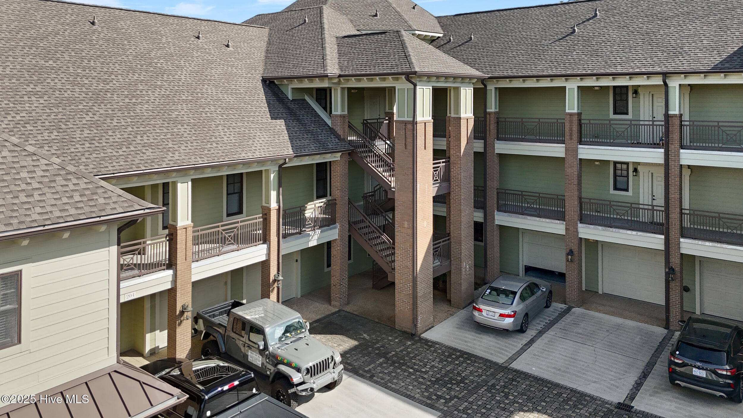 Wilmington, NC 28405,648 Village Park DR #203