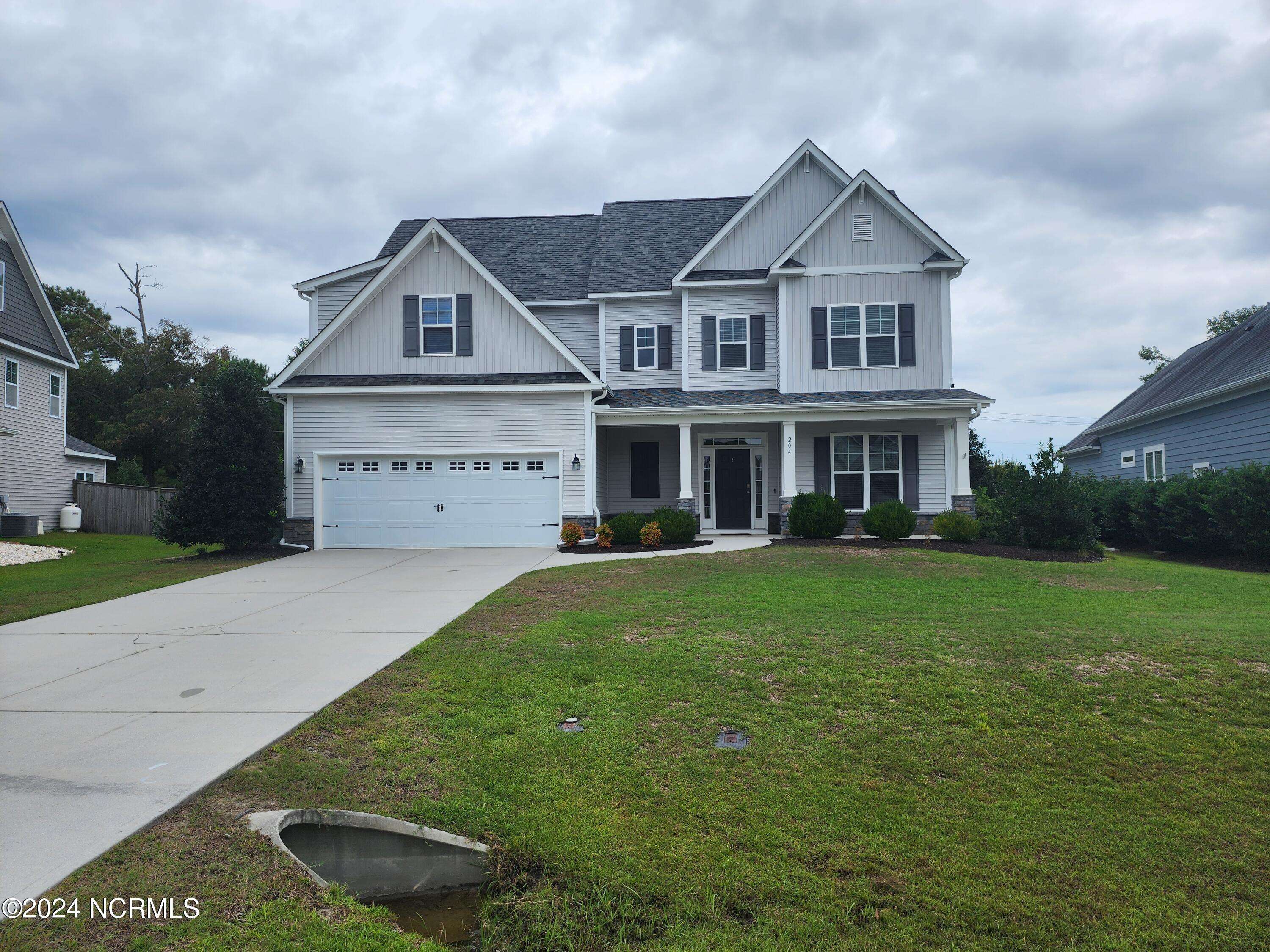 Hampstead, NC 28443,204 W Craftsman WAY