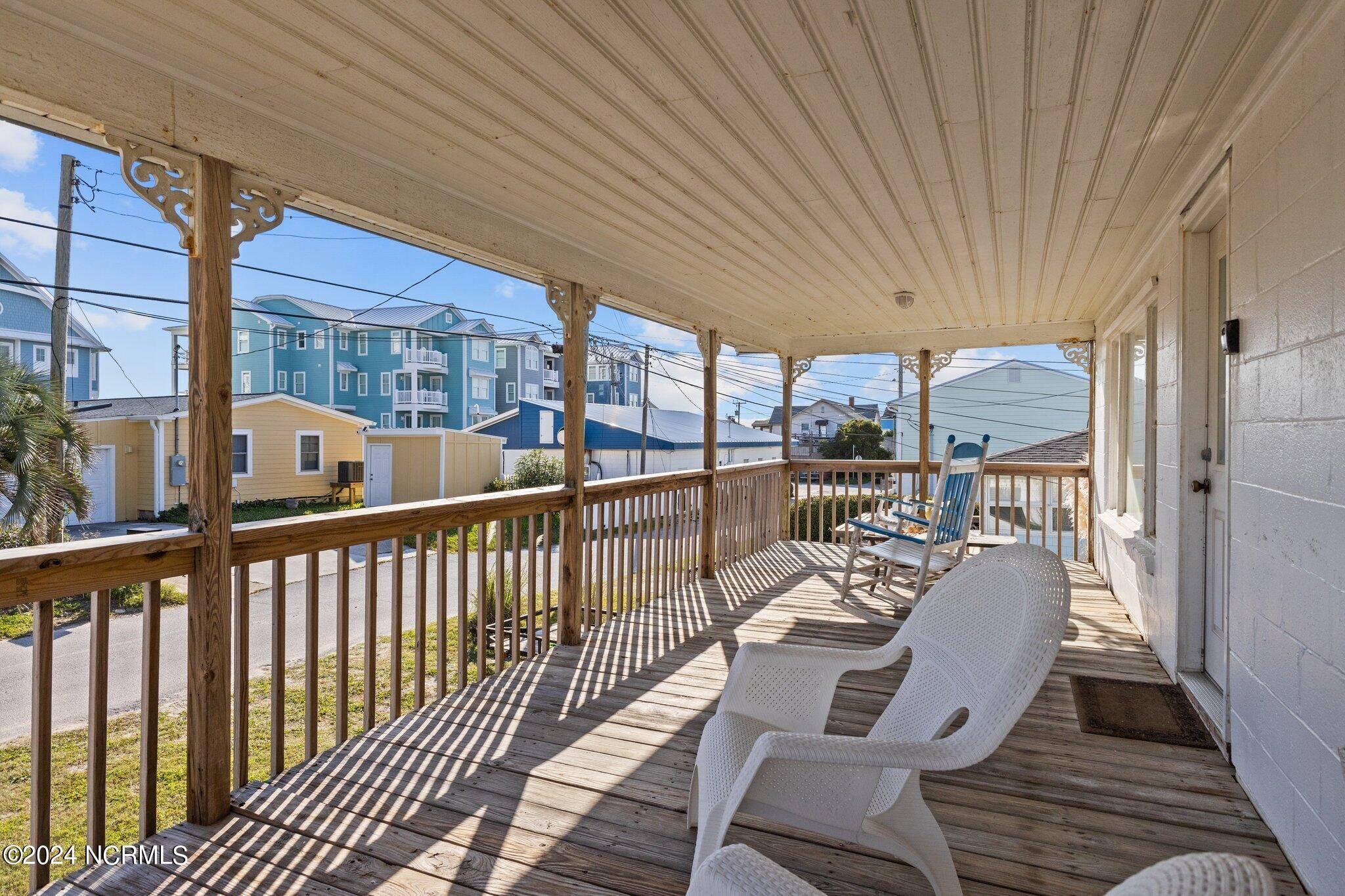 Atlantic Beach, NC 28512,305 E Caswell ST