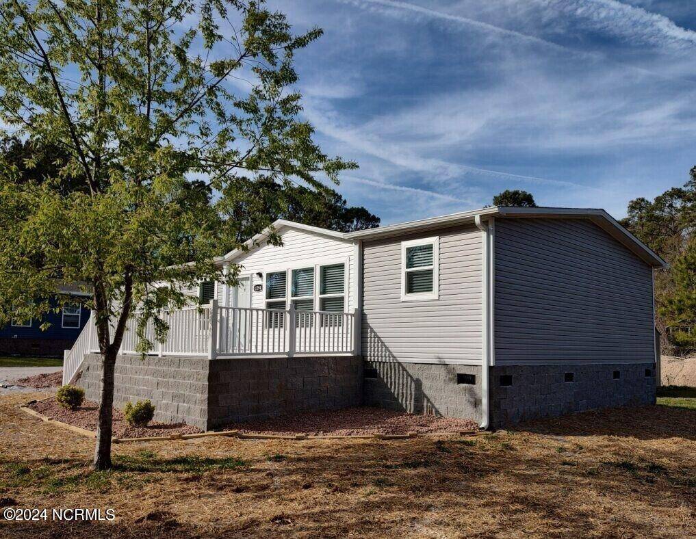 Calabash, NC 28467,1294 Riverview DR