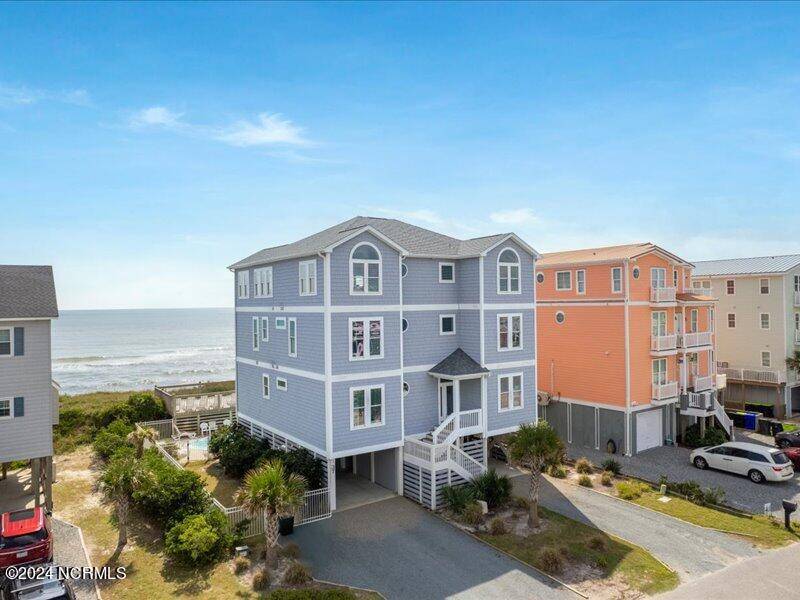 North Topsail Beach, NC 28460,37 Porpoise PL