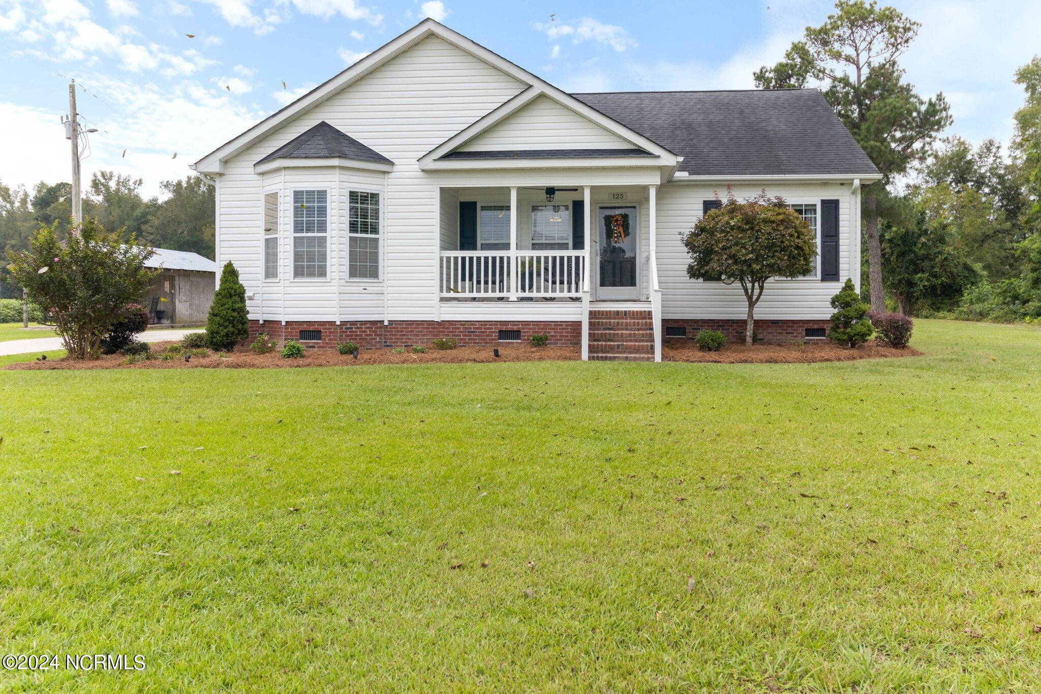 Whiteville, NC 28472,125 Trails End LN