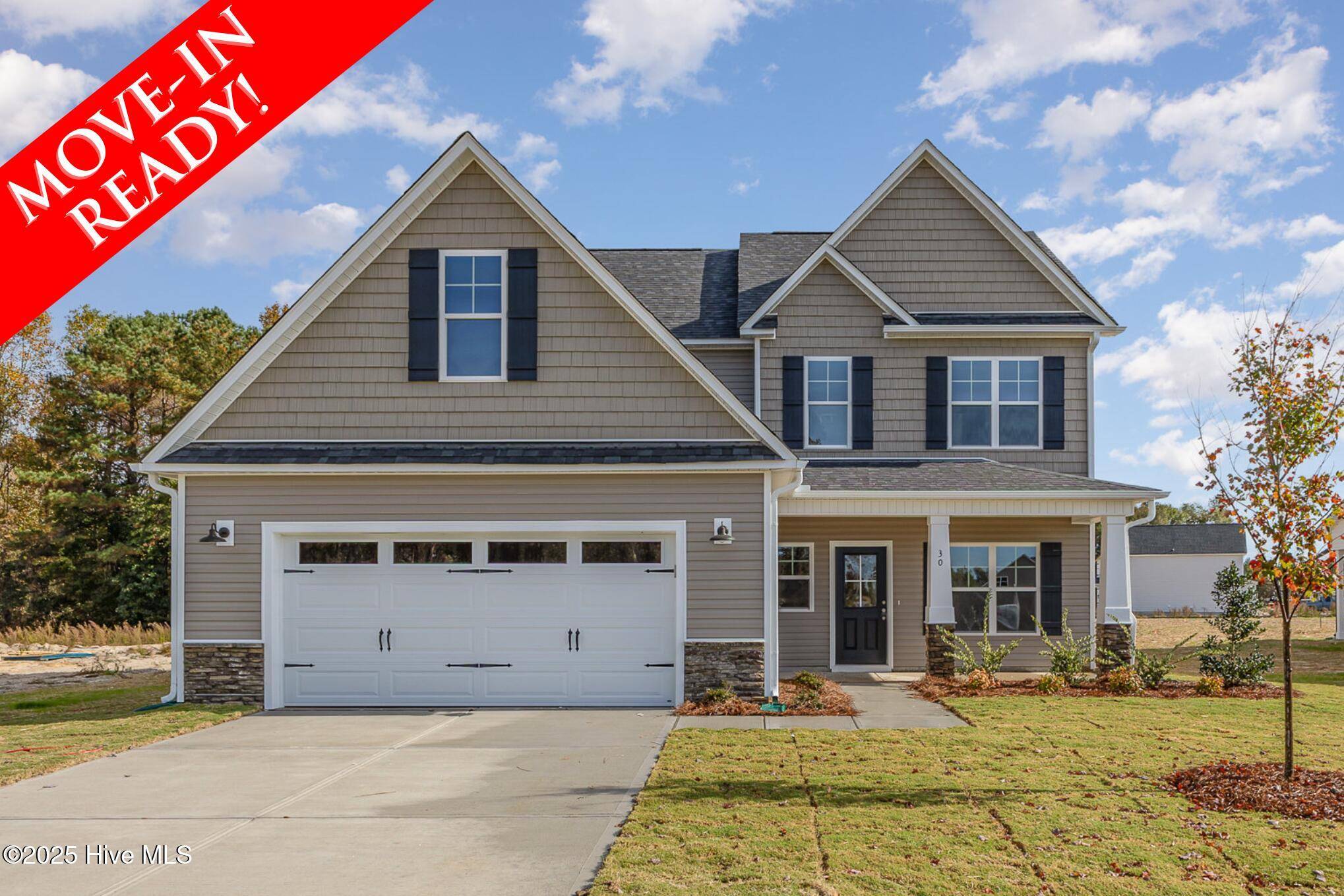 Smithfield, NC 27577,30 Lupin DR