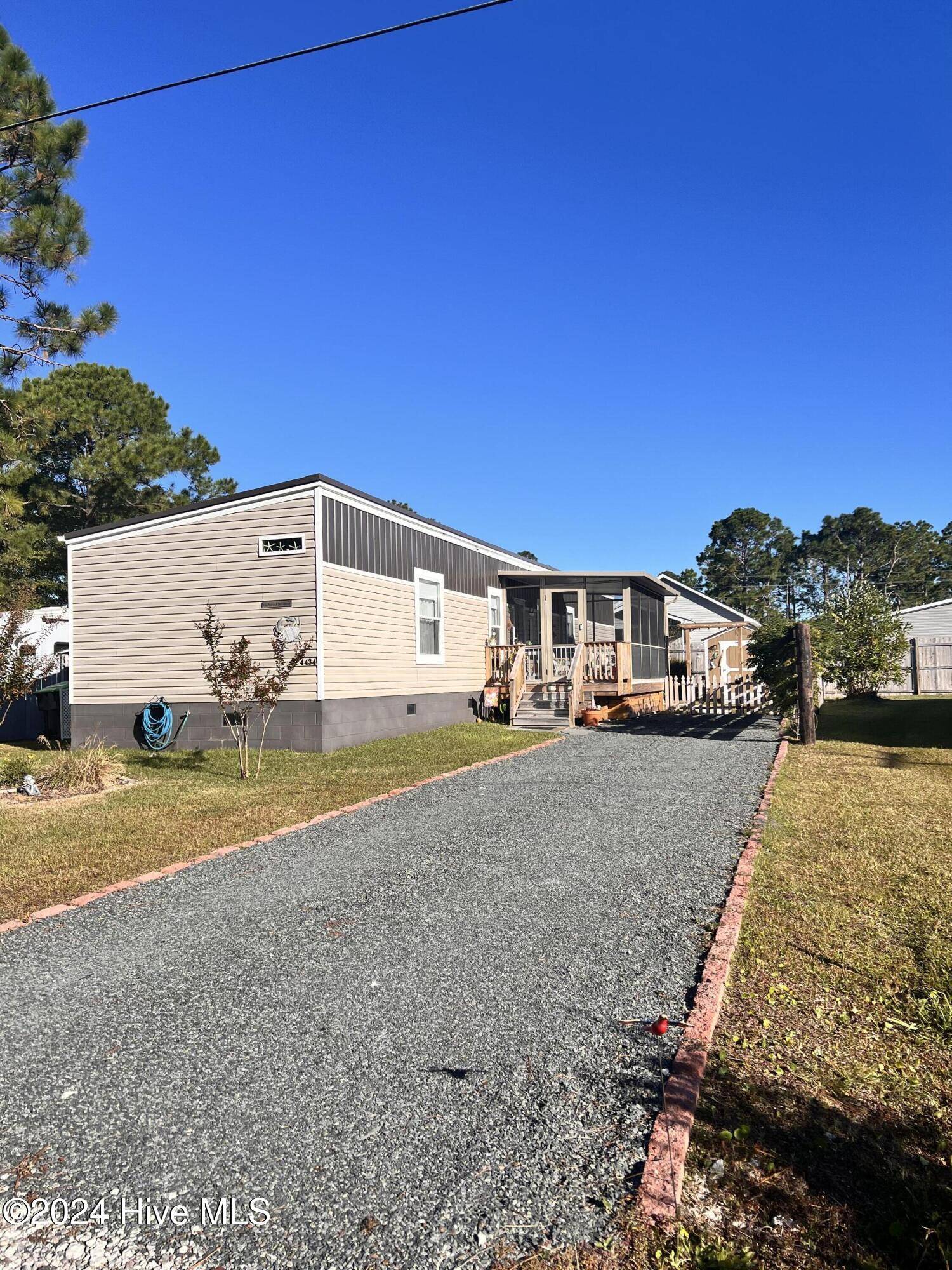 Southport, NC 28461,4434 Oakcrest DR SE