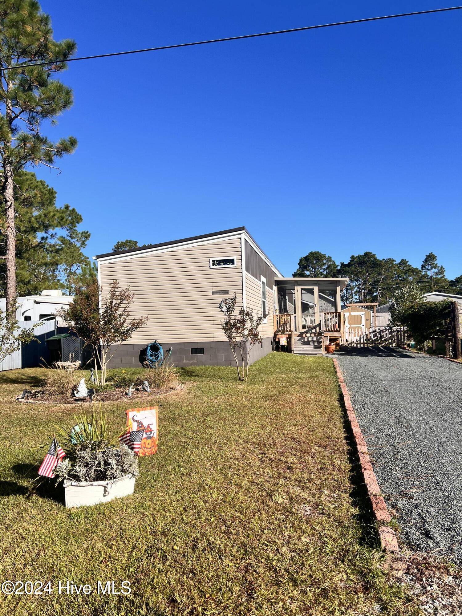 Southport, NC 28461,4434 Oakcrest DR SE