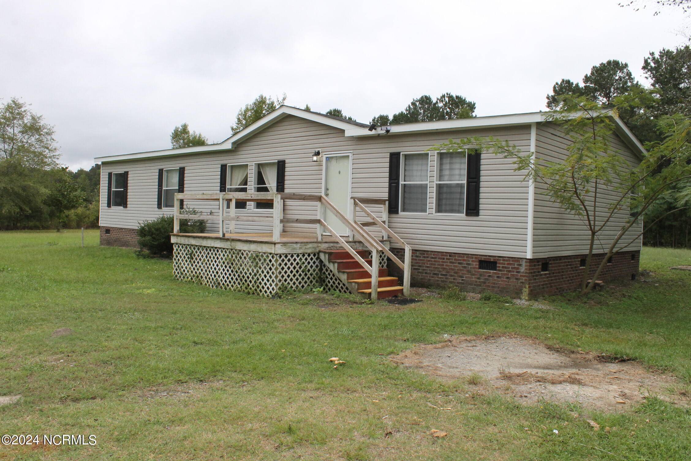 Fair Bluff, NC 28439,14401 Rough And Ready RD