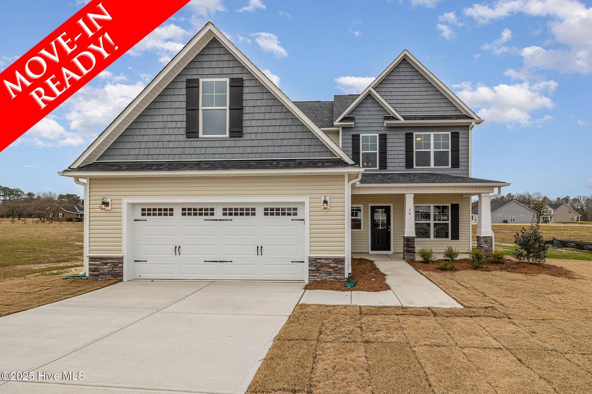 Smithfield, NC 27577,54 Barony LN