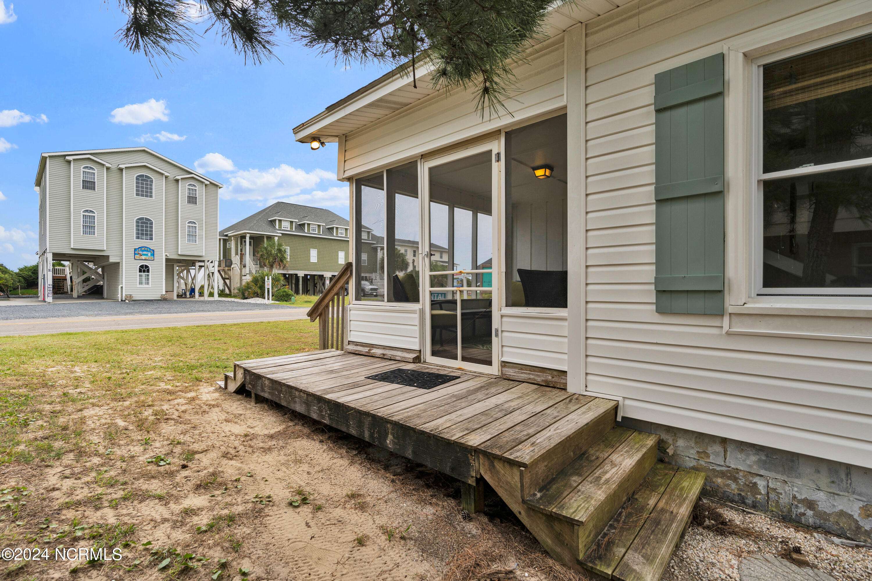 Oak Island, NC 28465,1636 E Beach DR