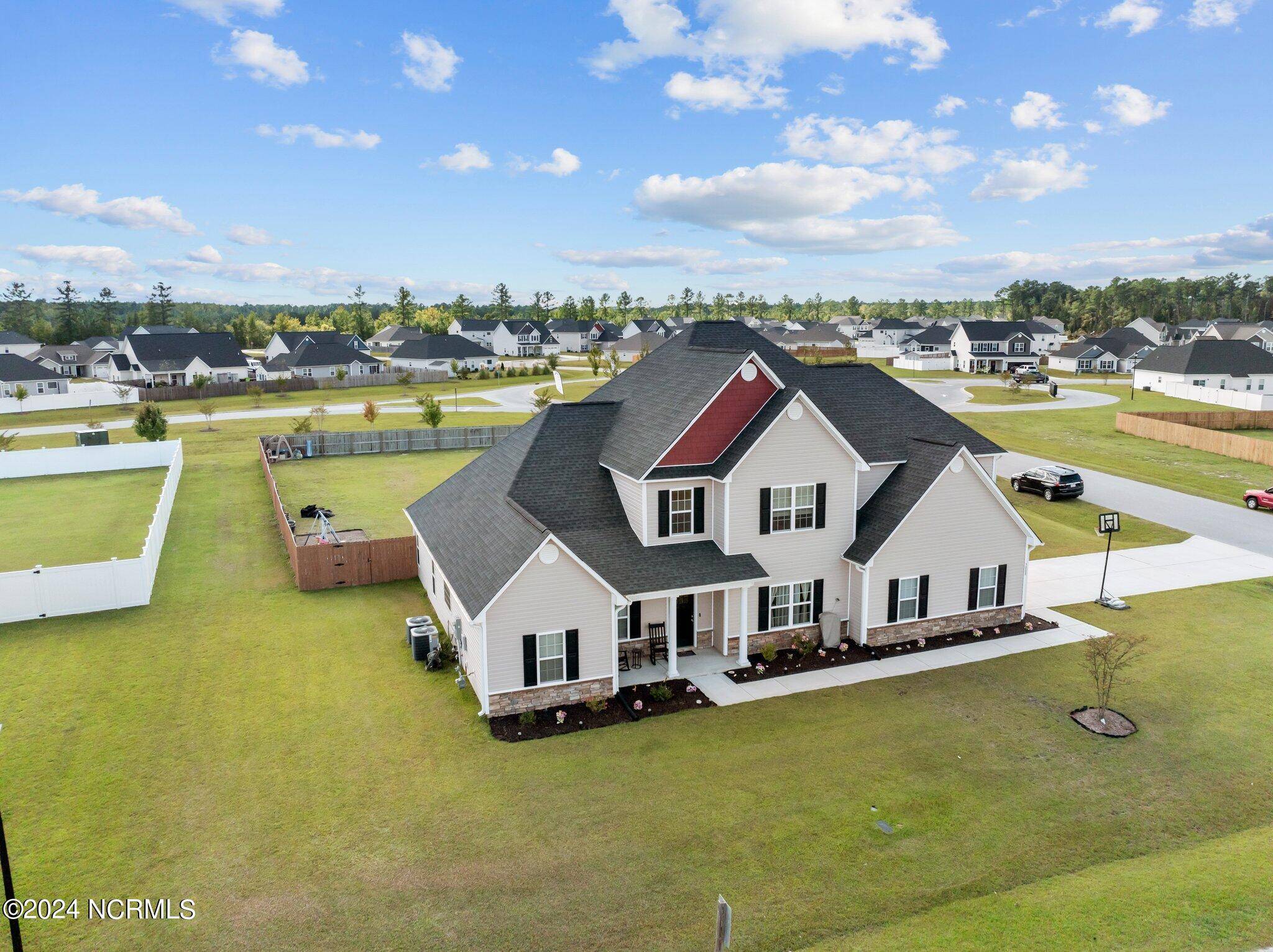 New Bern, NC 28562,3008 Sharpnose ST