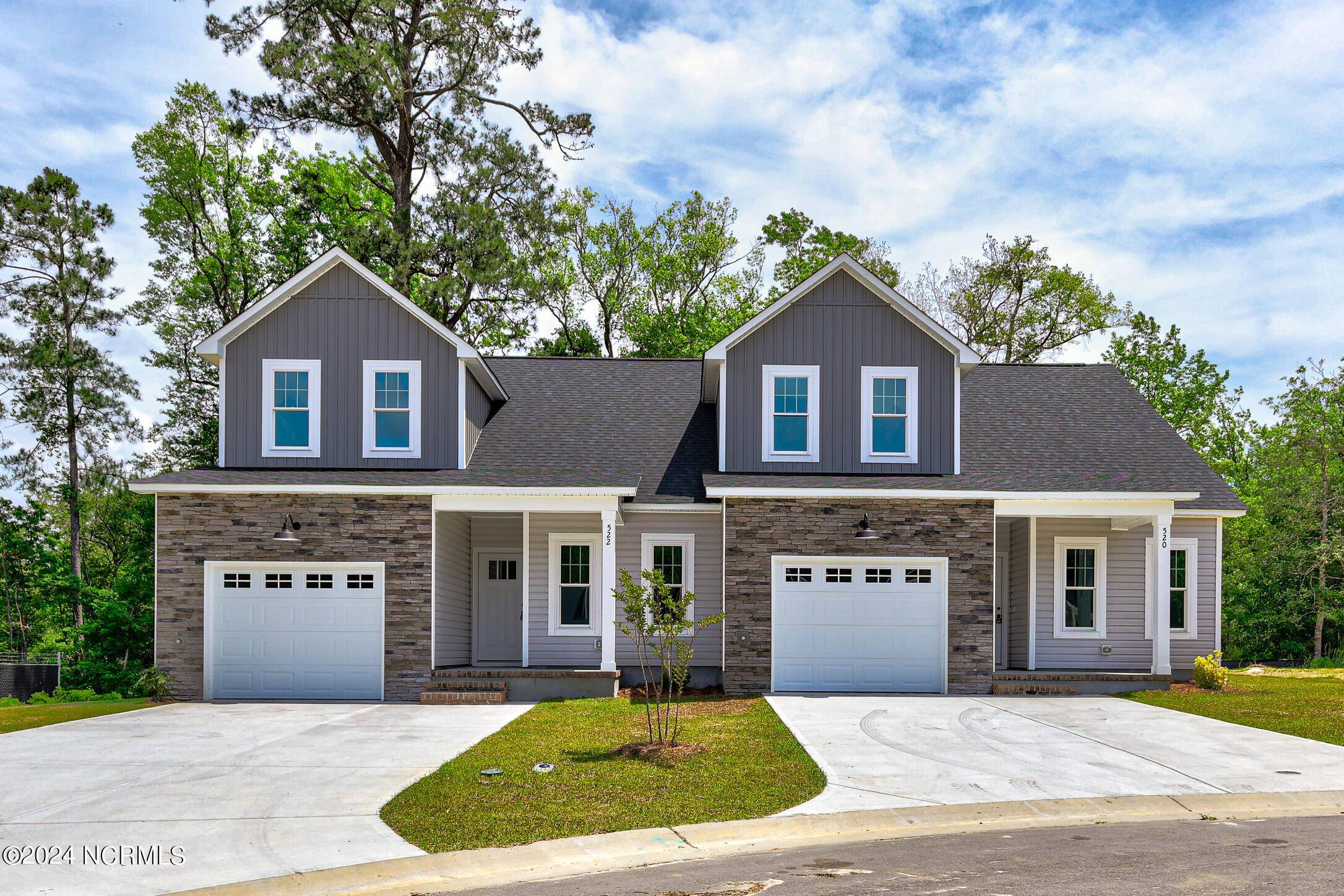 Bolivia, NC 28422,554 Timbercrest CIR SE