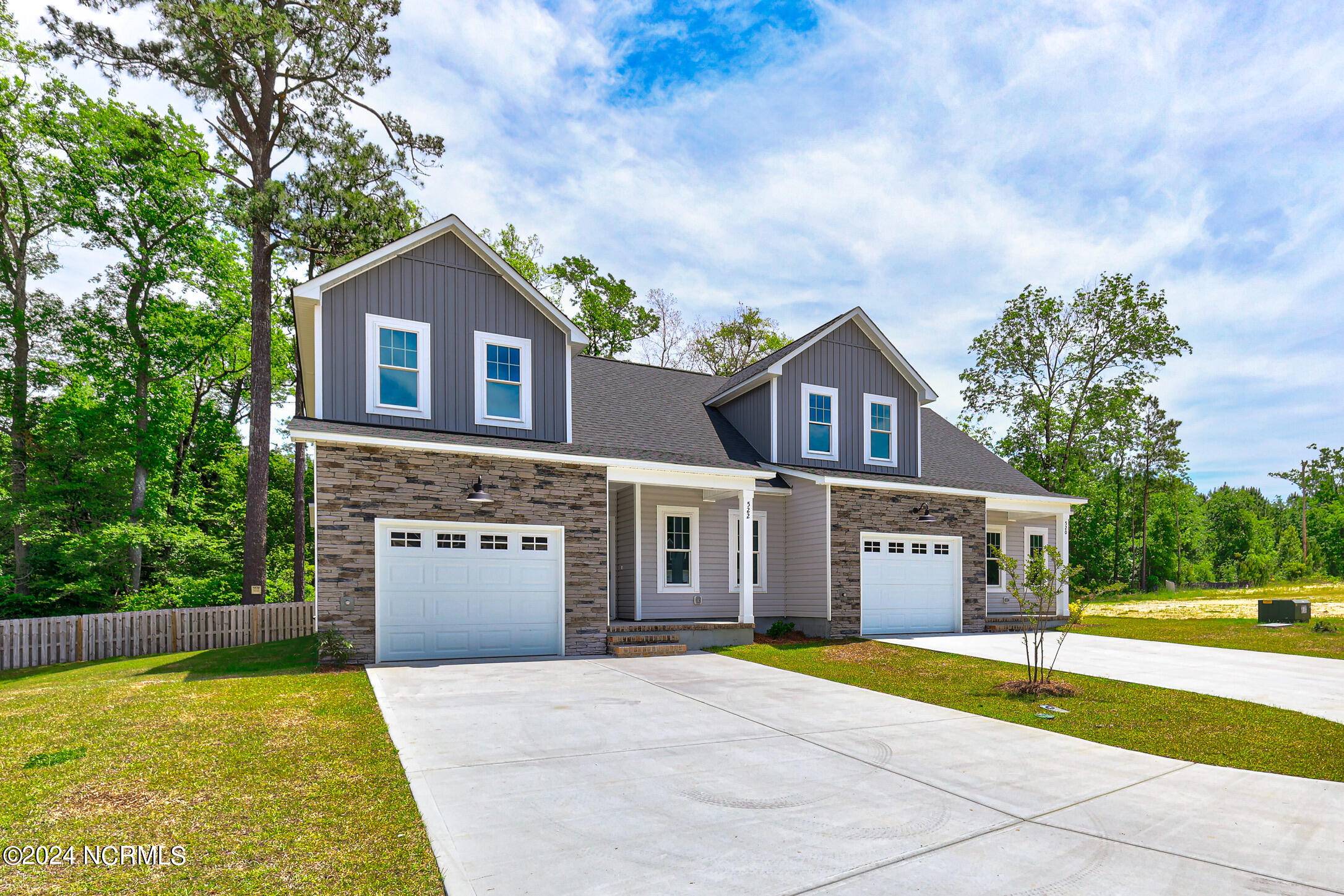 Bolivia, NC 28422,554 Timbercrest CIR SE