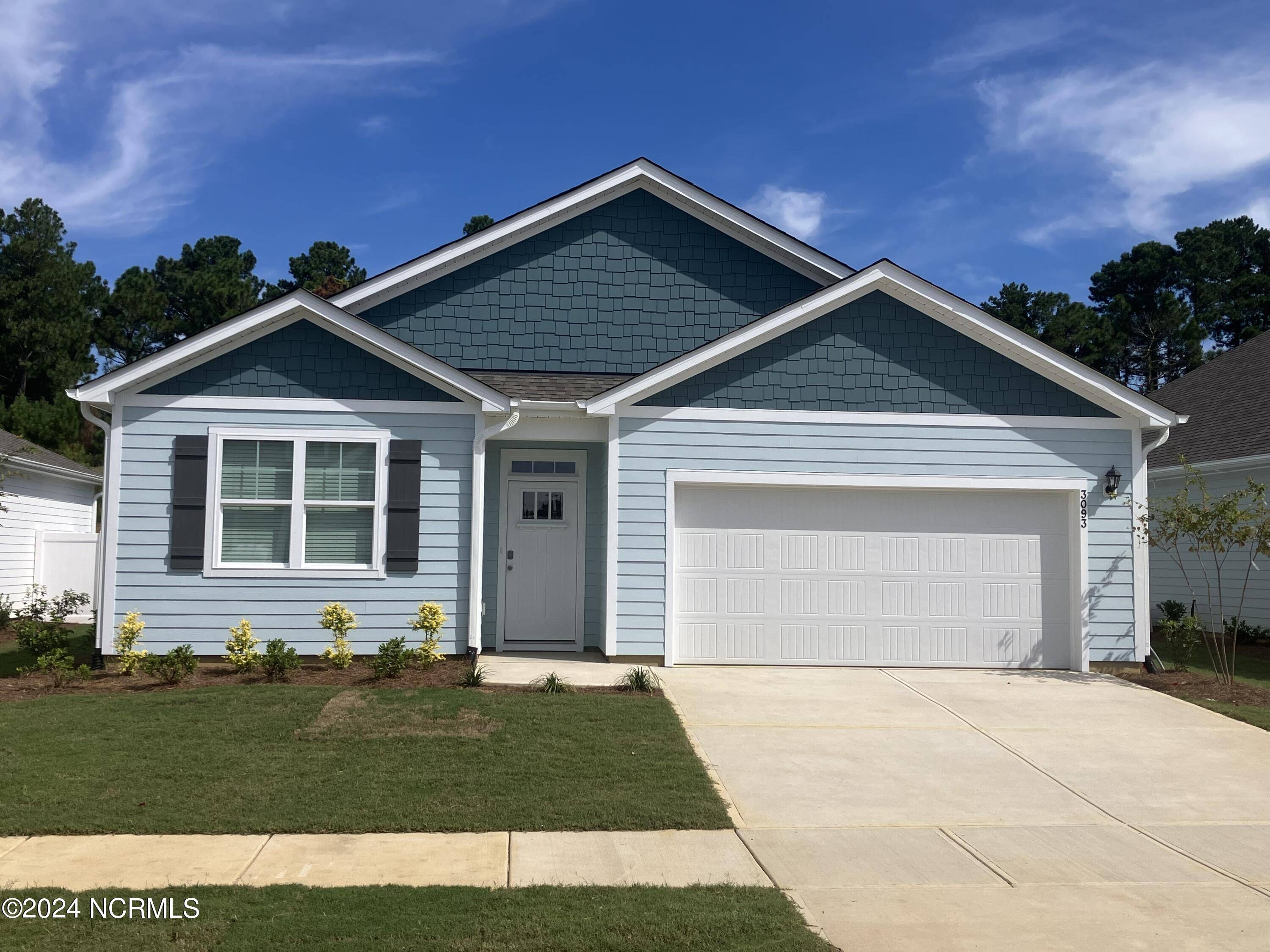 Leland, NC 28451,3093 Lochgreen CIR