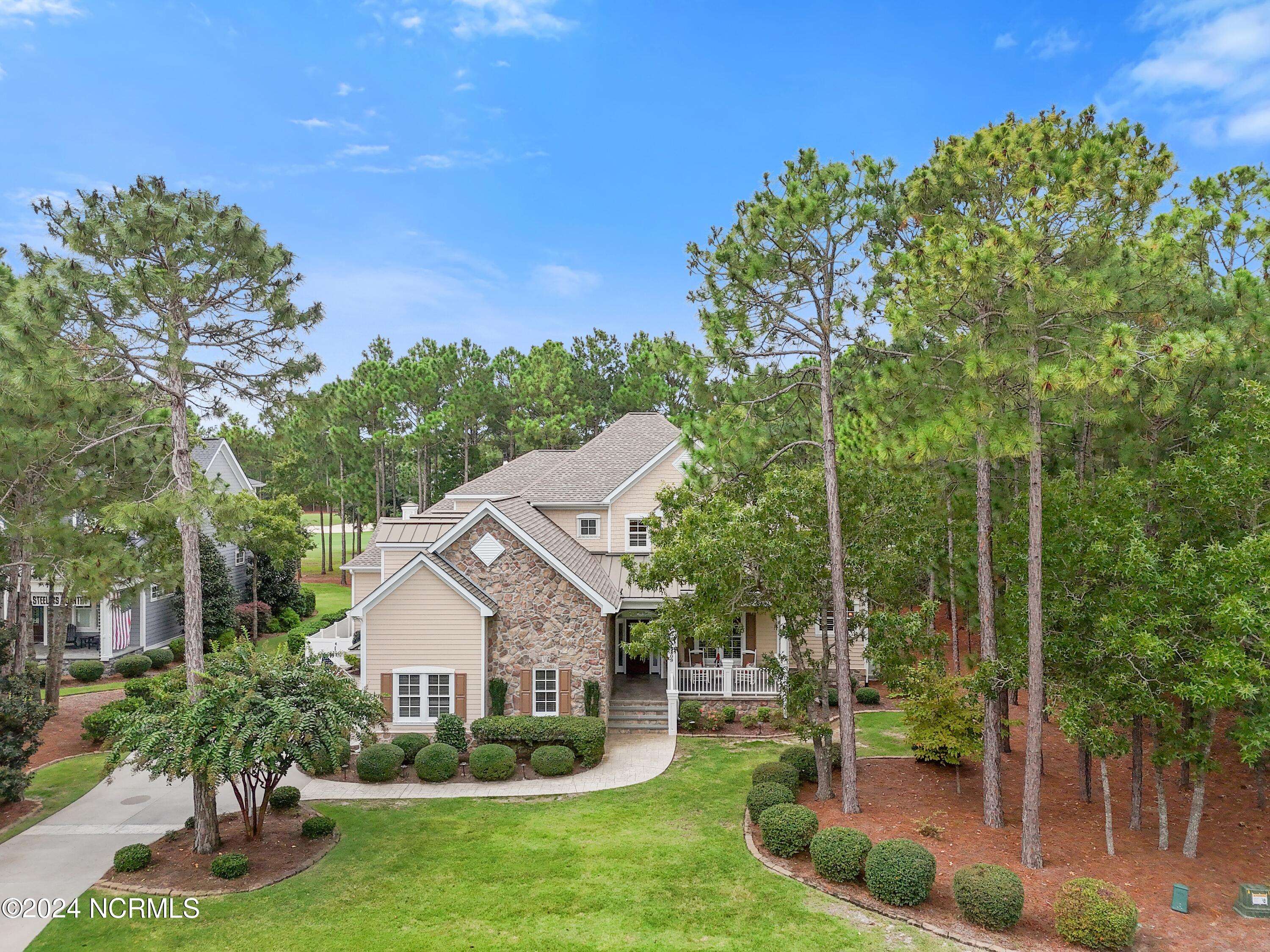 Southport, NC 28461,3809 Bancroft PL