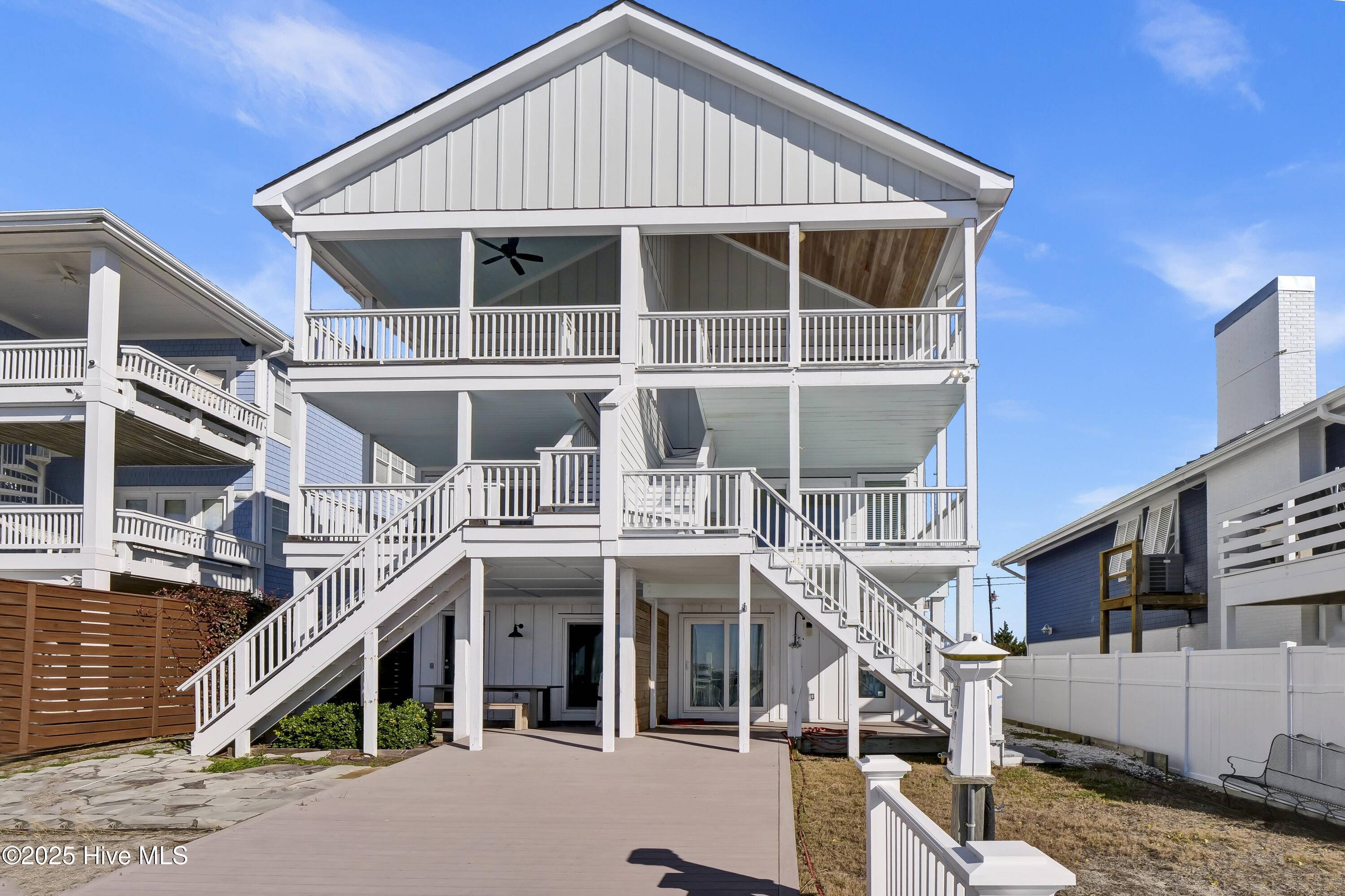 Wrightsville Beach, NC 28480,440 Causeway DR #B