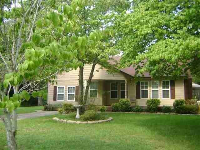 Jacksonville, NC 28540,224 Spring DR