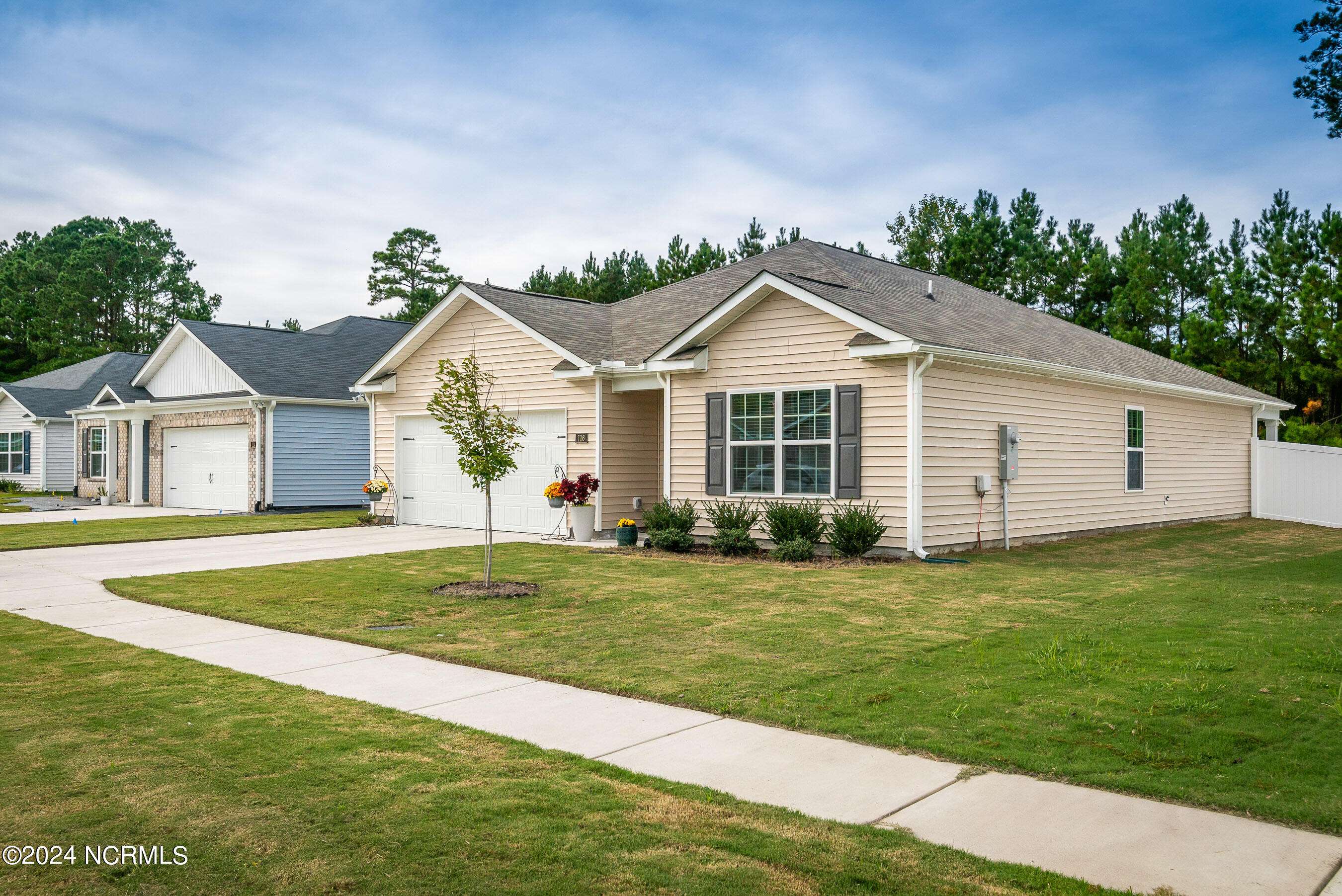 Washington, NC 27889,116 Albemarle DR