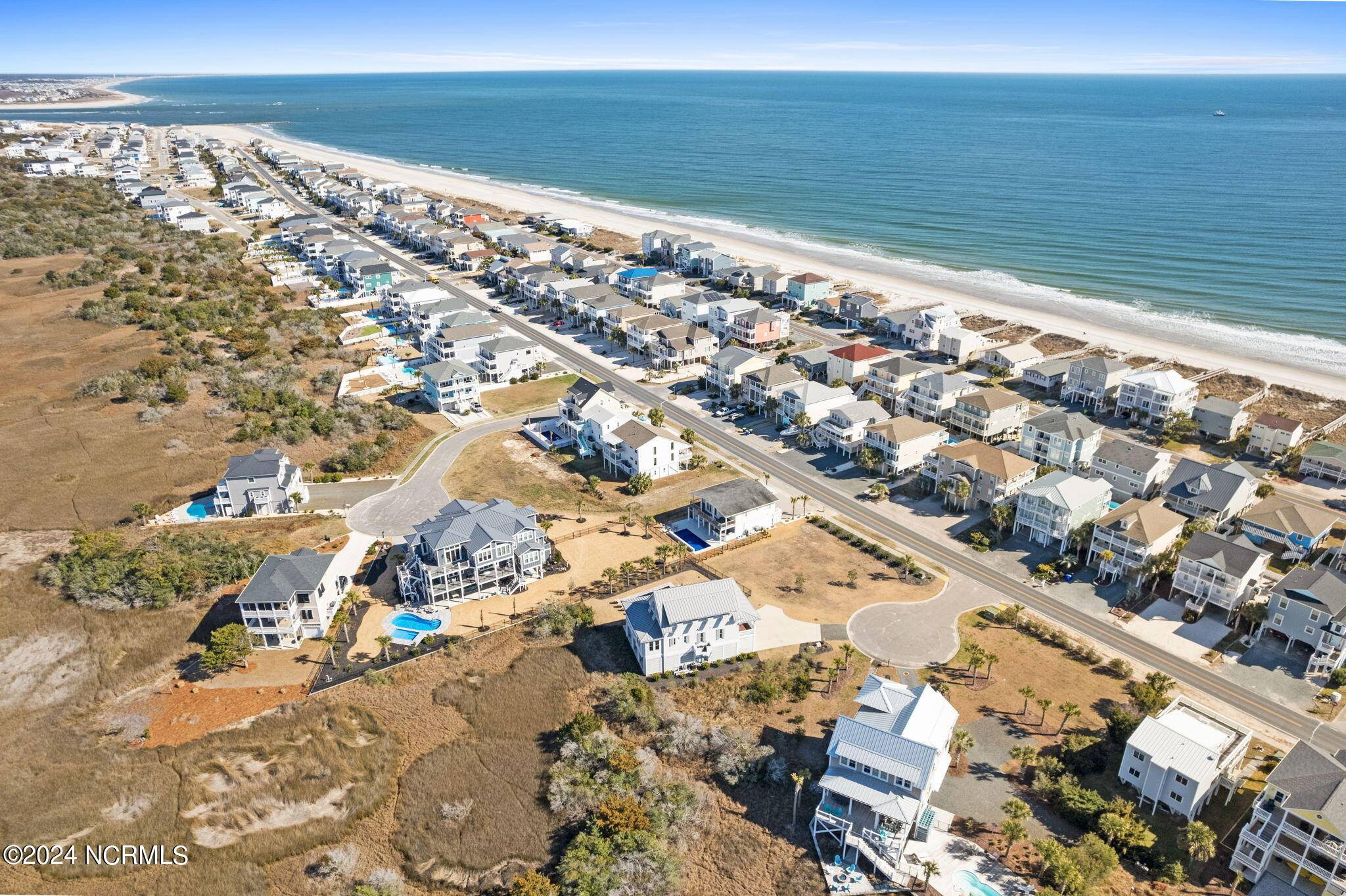 Ocean Isle Beach, NC 28469,313 E Second ST