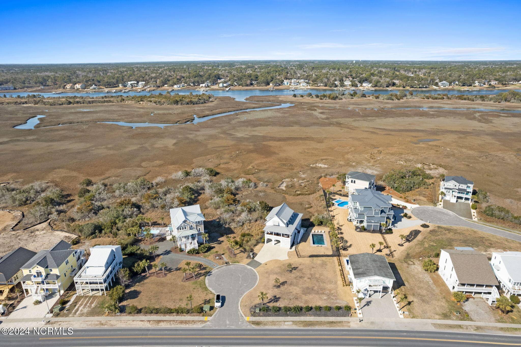 Ocean Isle Beach, NC 28469,313 E Second ST