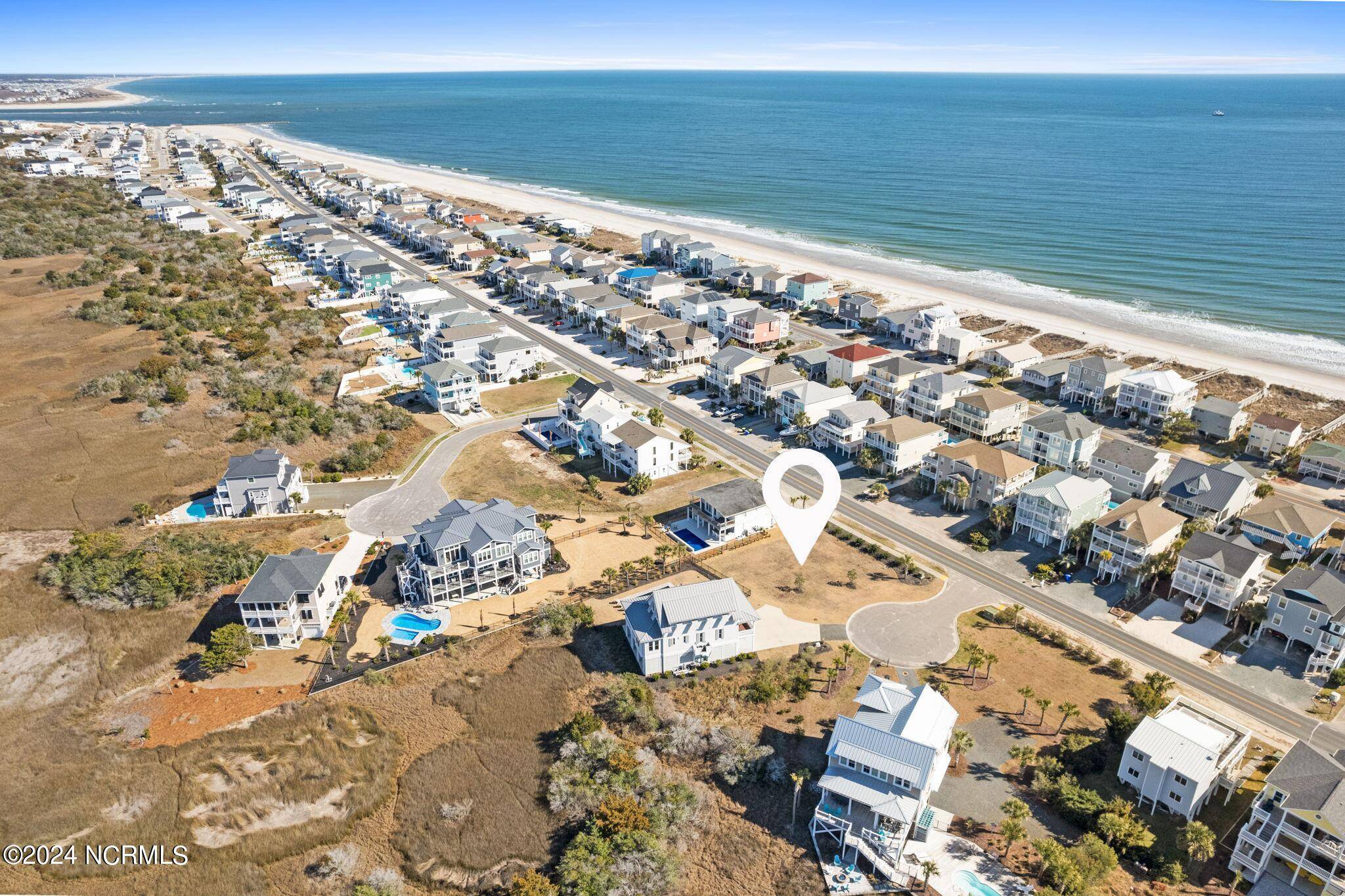 Ocean Isle Beach, NC 28469,313 E Second ST