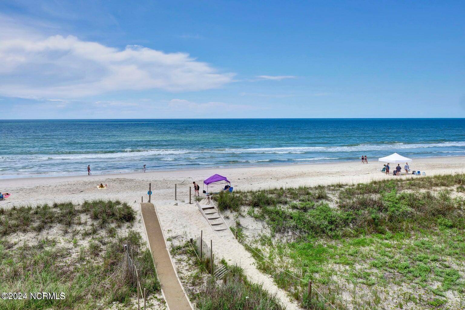 North Topsail Beach, NC 28460,790 New River Inlet RD #Unit 219a