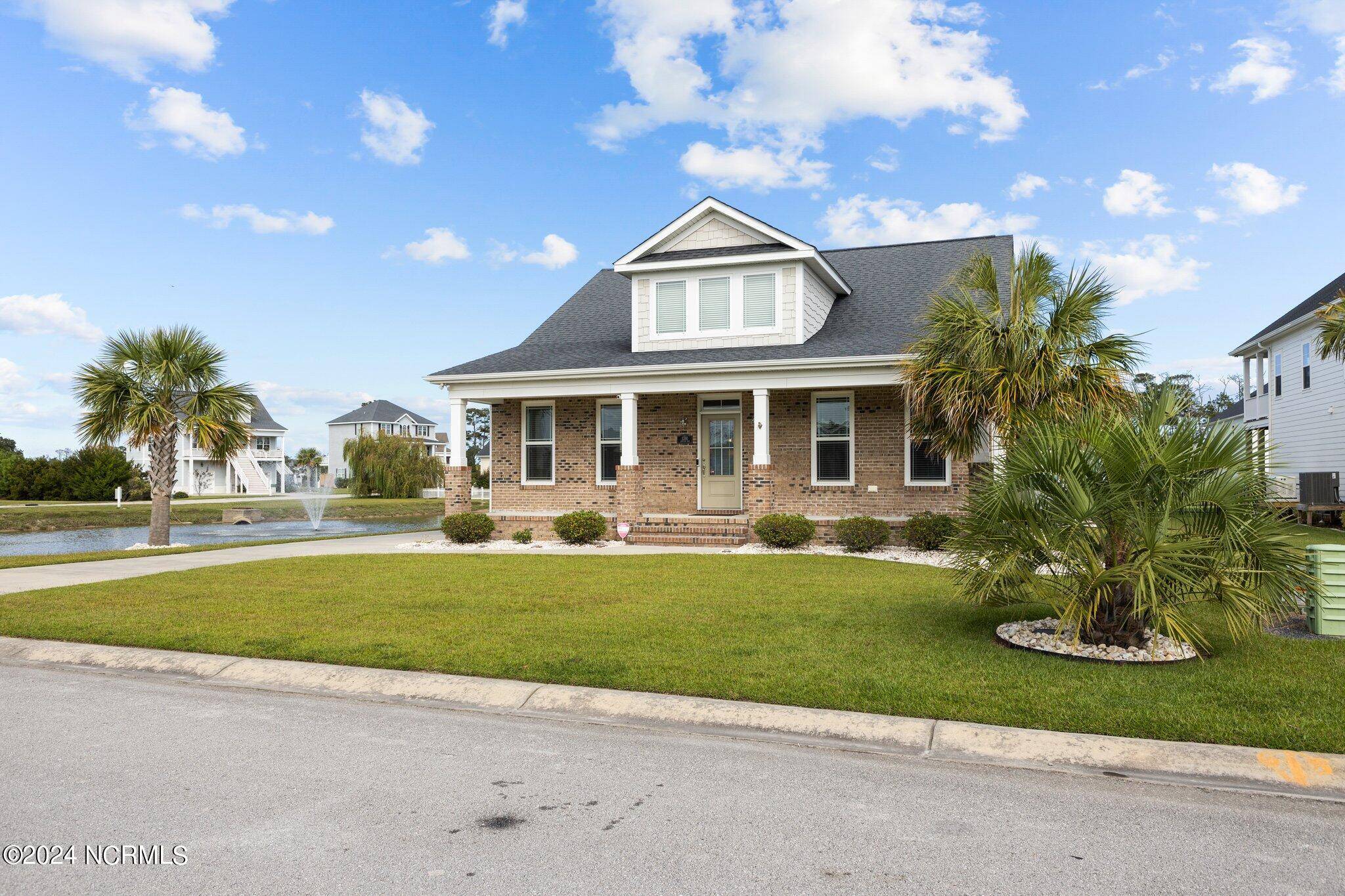 Morehead City, NC 28557,1314 Lantern WAY